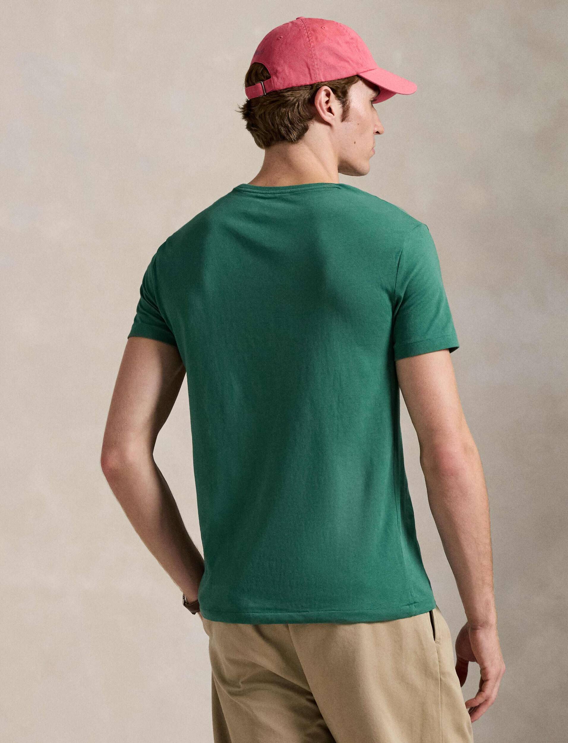 Polo Ralph Lauren Tricou | Custom slim fit