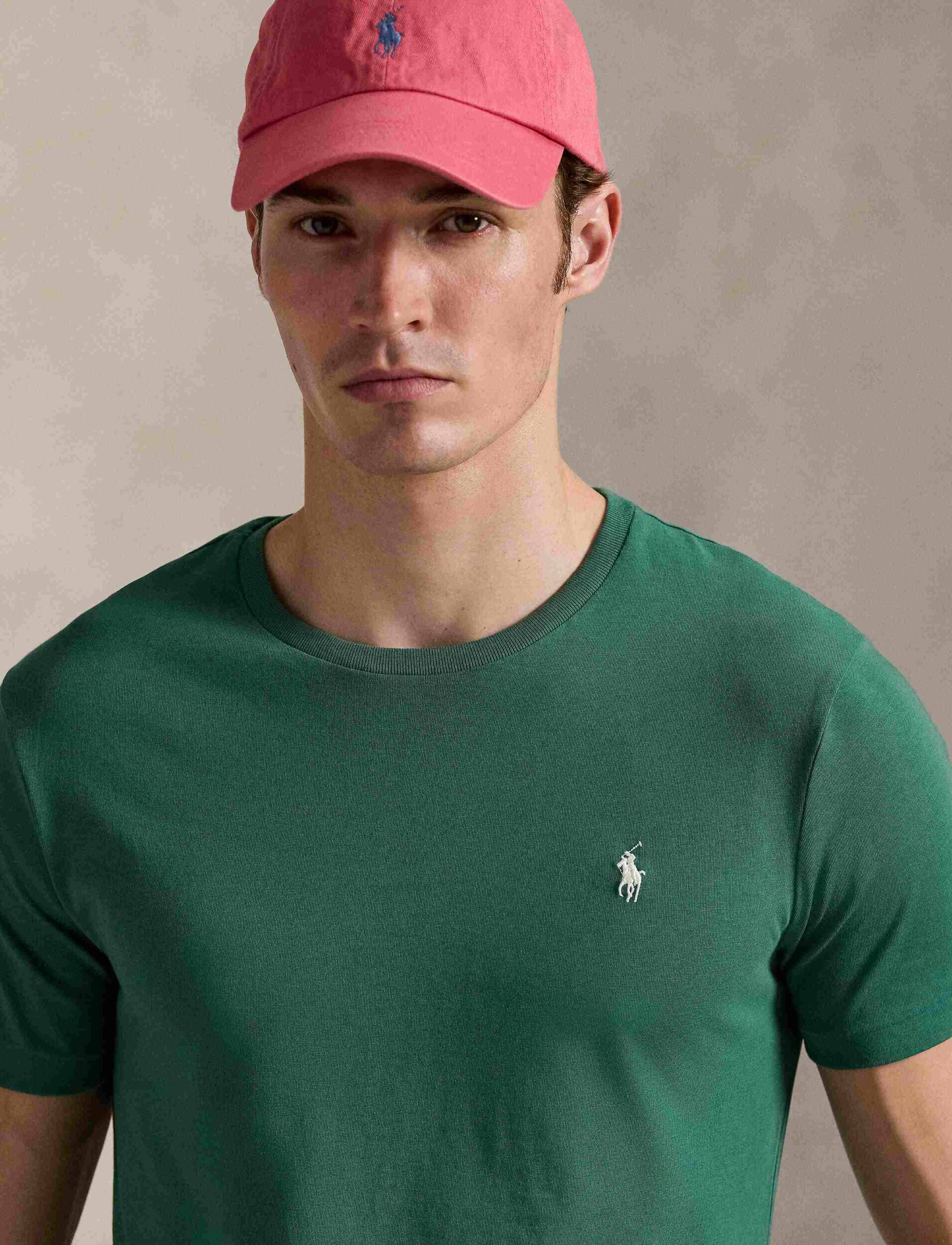 Polo Ralph Lauren Tricou | Custom slim fit