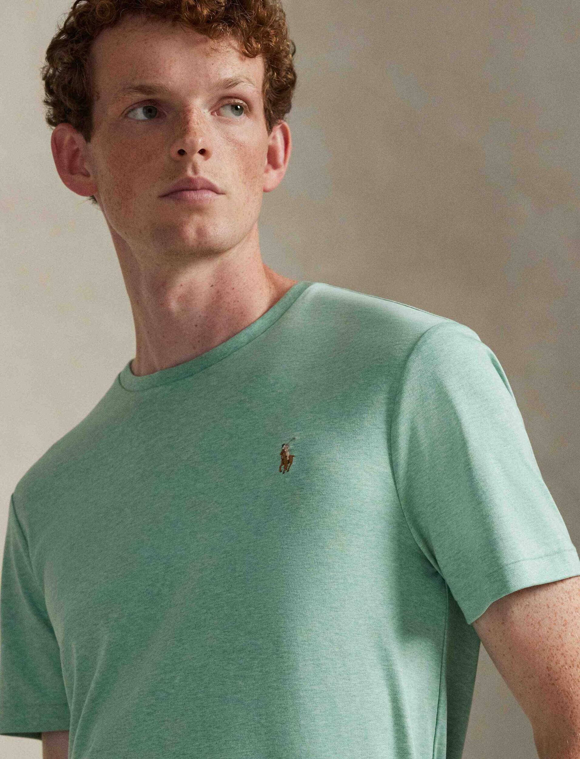 Polo Ralph Lauren Tricou | Custom slim fit