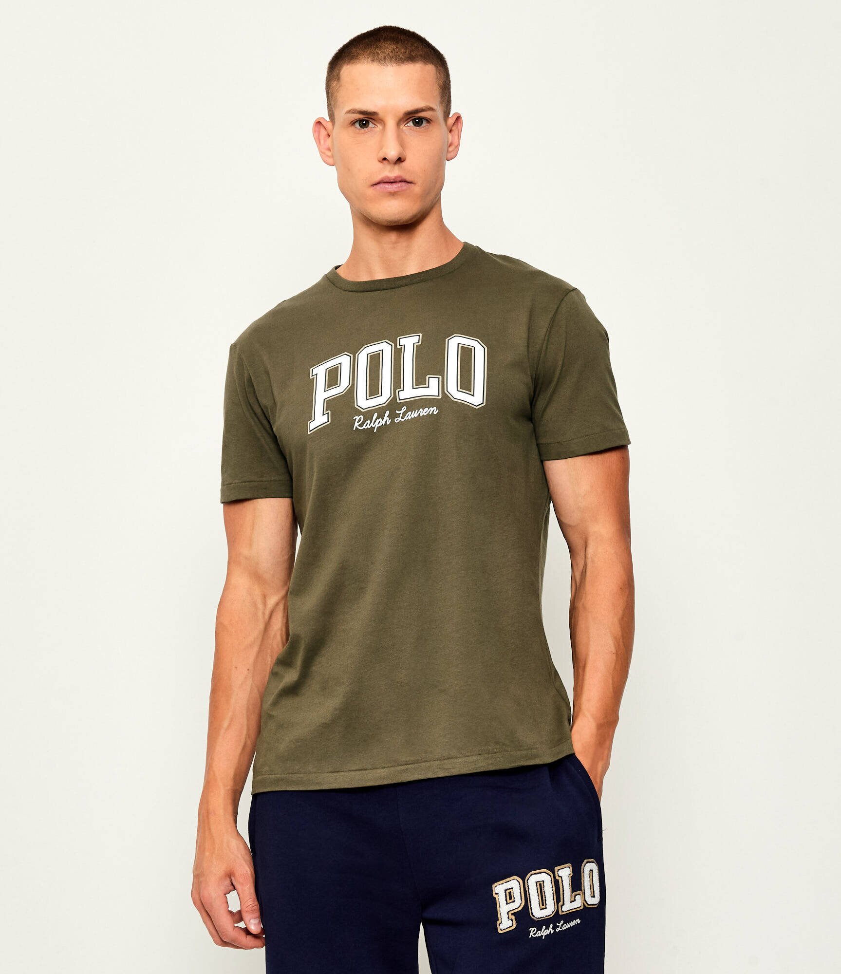 Polo Ralph Lauren Tricou | Custom slim fit