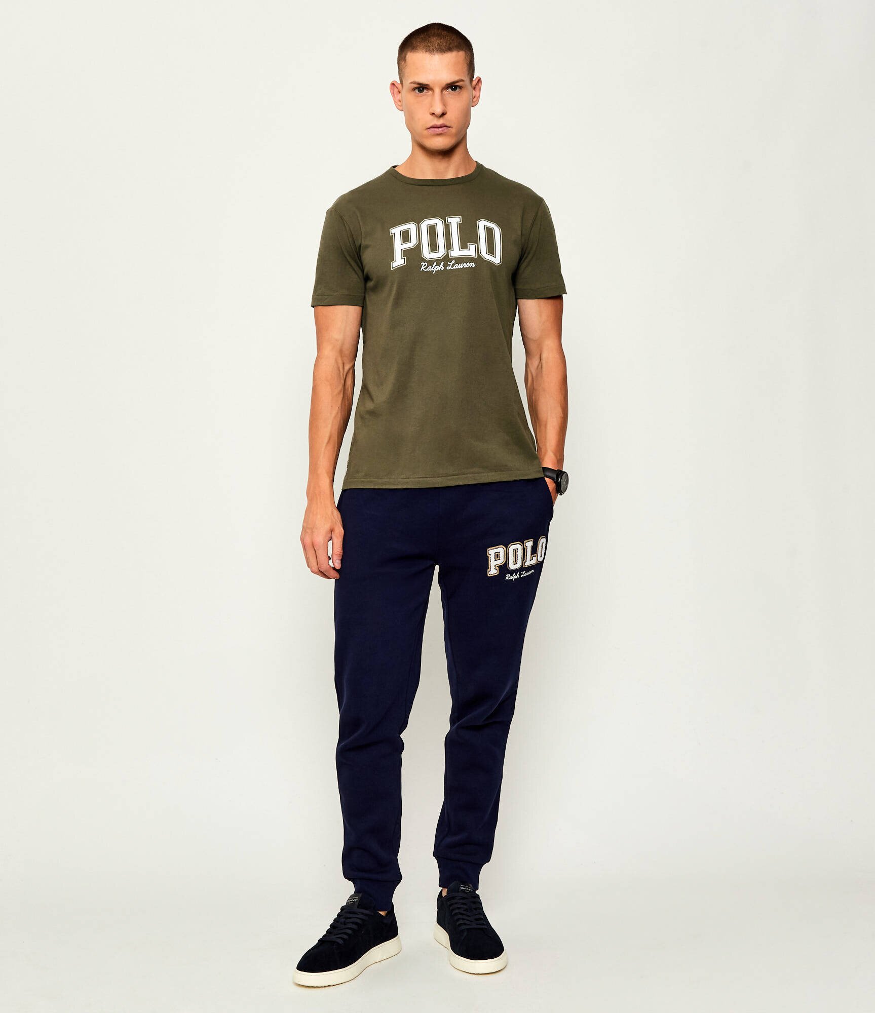 Polo Ralph Lauren Tricou | Custom slim fit
