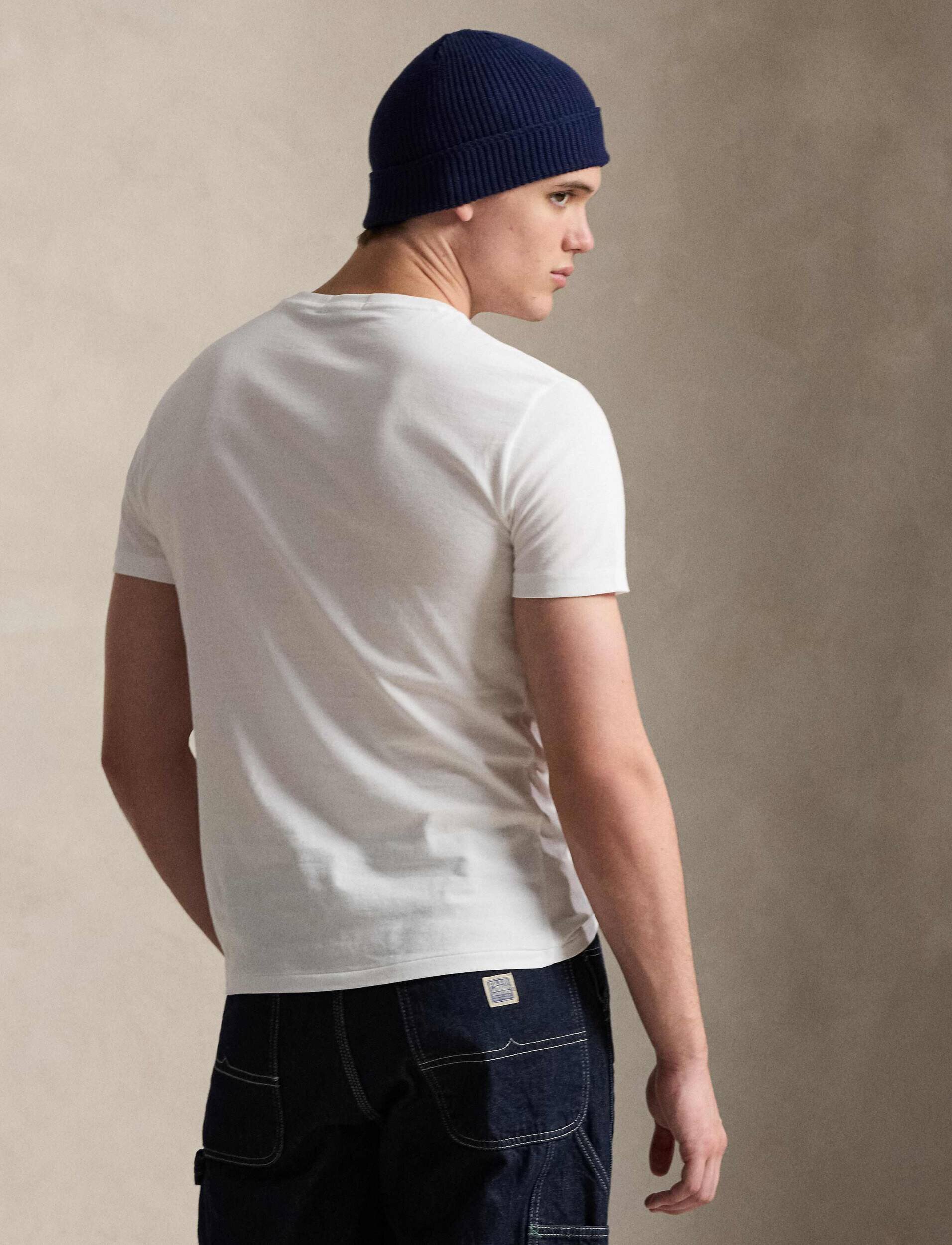 Polo Ralph Lauren Tricou | Custom slim fit