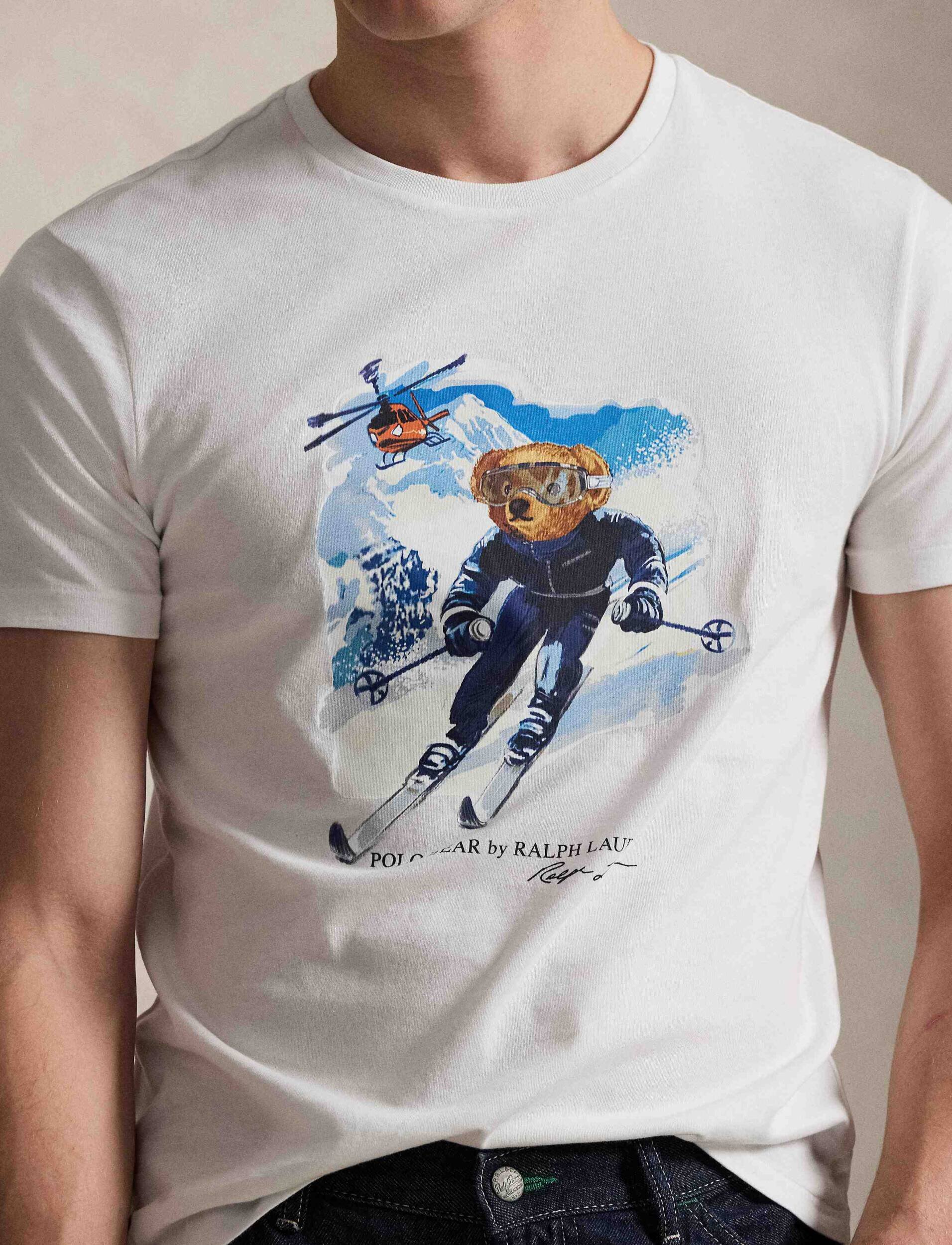 Polo Ralph Lauren Tricou | Custom slim fit