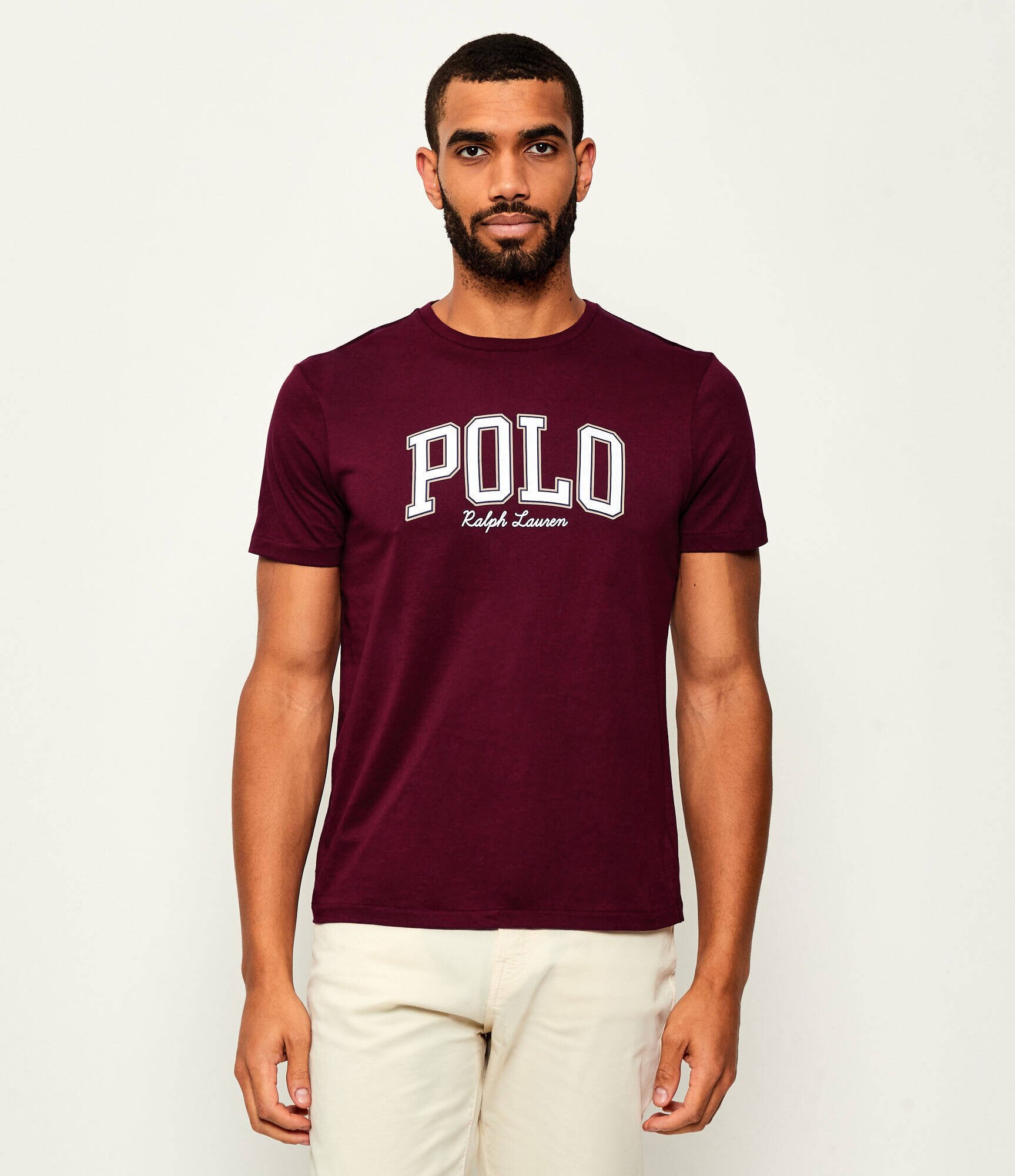 Polo Ralph Lauren Tricou | Custom slim fit
