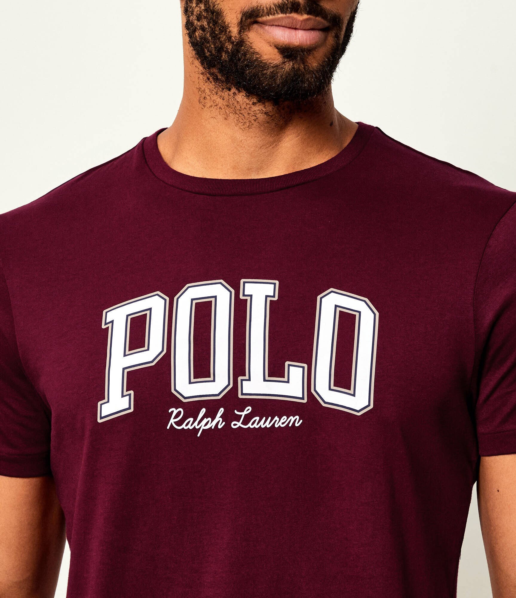 Polo Ralph Lauren Tricou | Custom slim fit