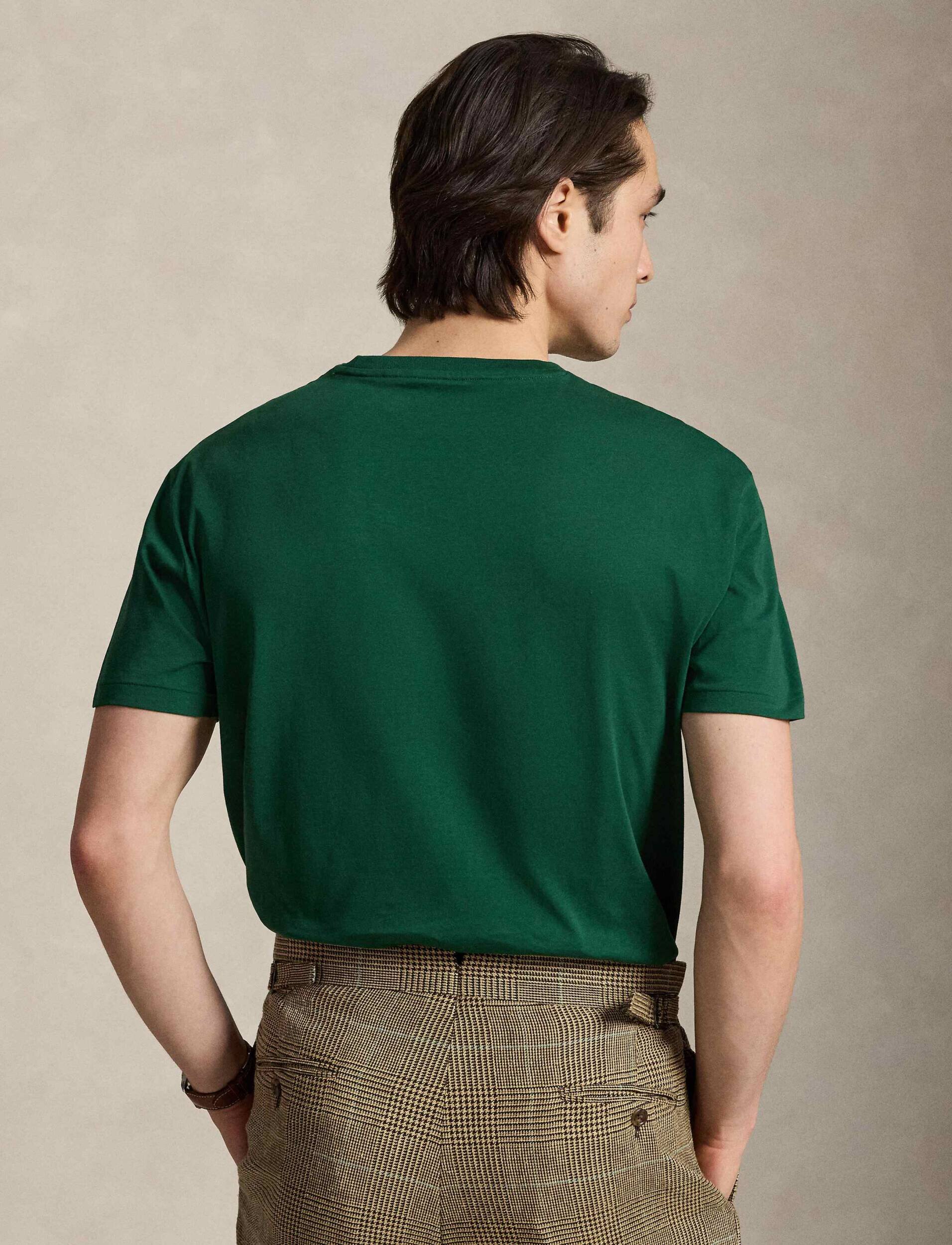 Polo Ralph Lauren Tricou | Custom slim fit