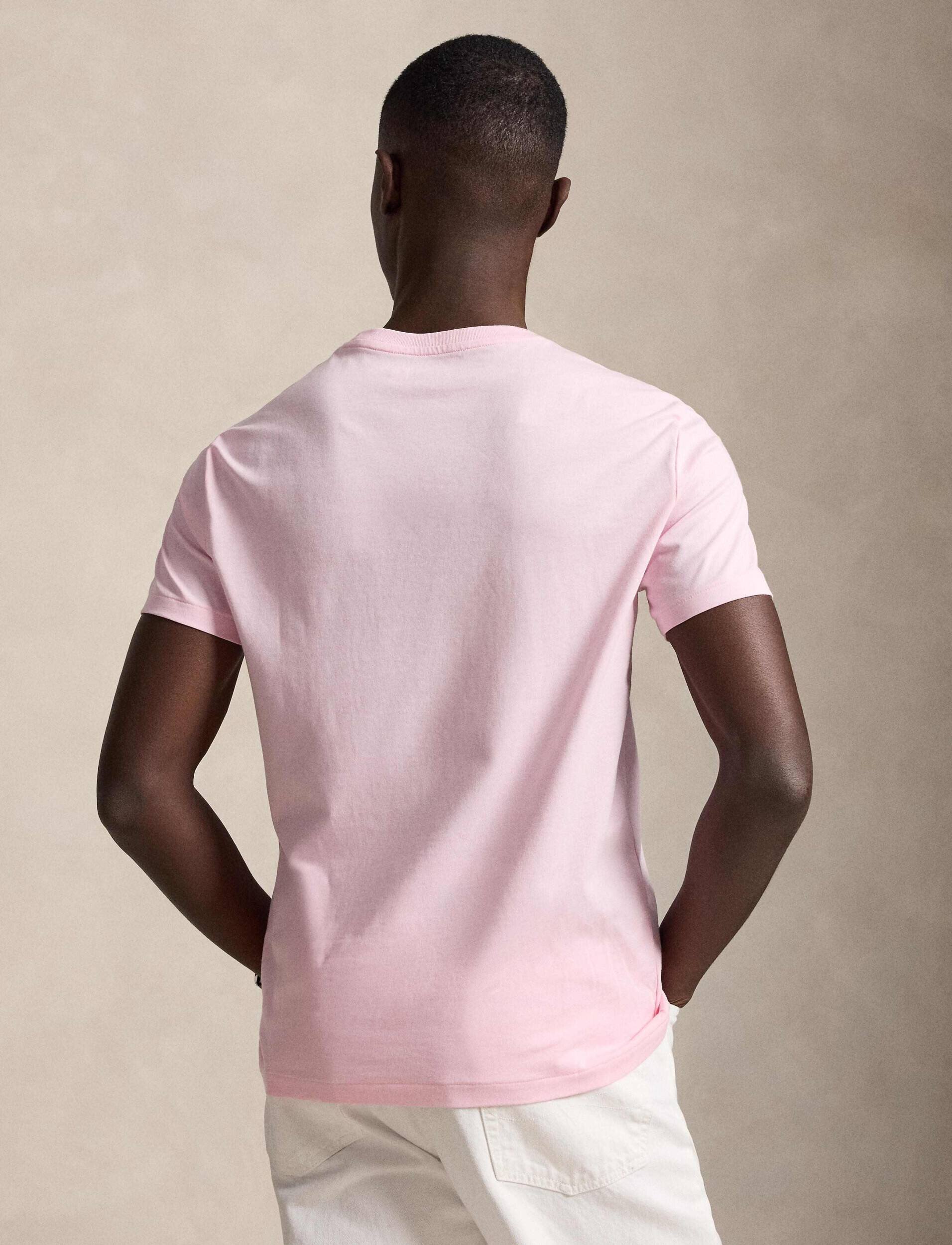 Polo Ralph Lauren Tricou | Custom slim fit