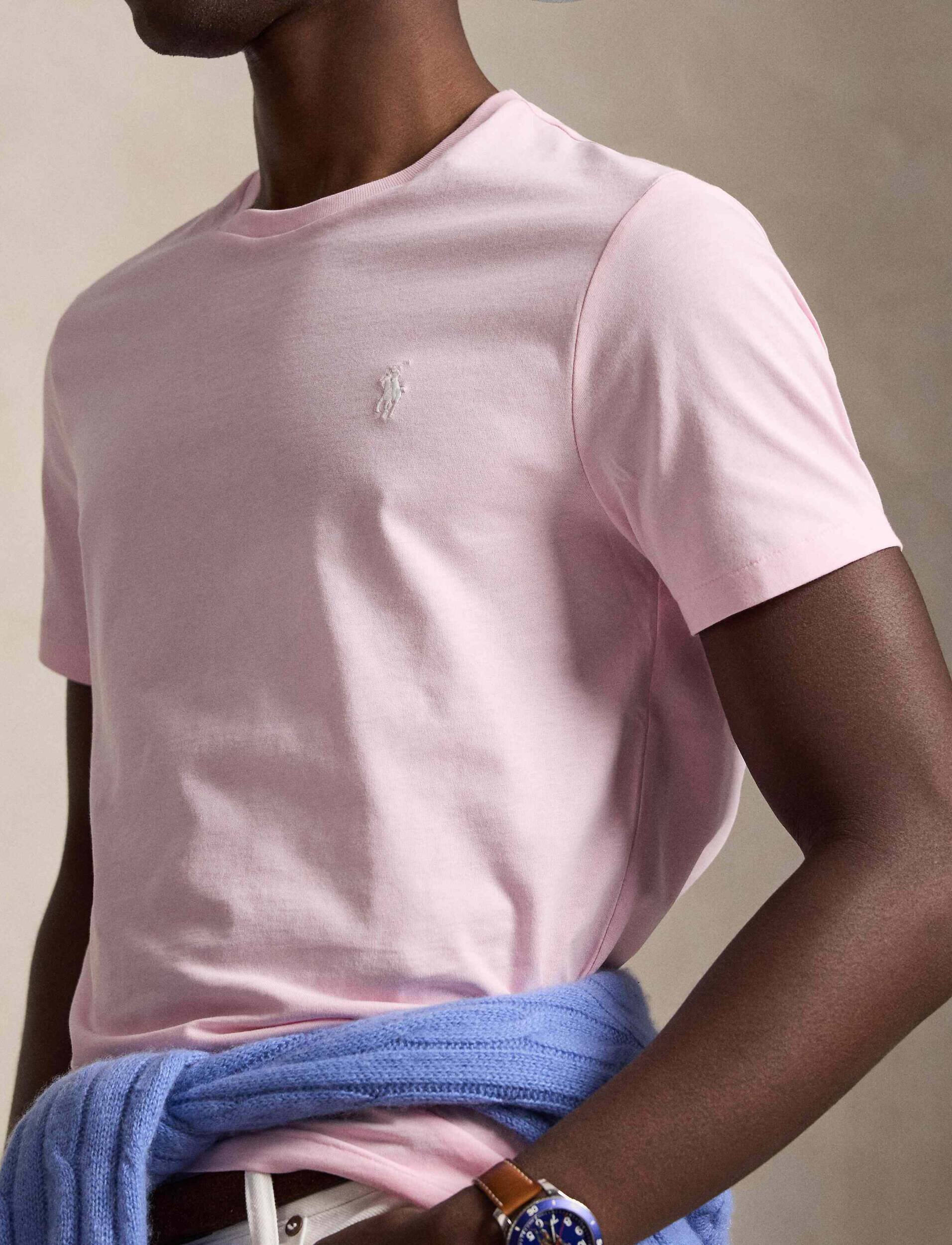 Polo Ralph Lauren Tricou | Custom slim fit