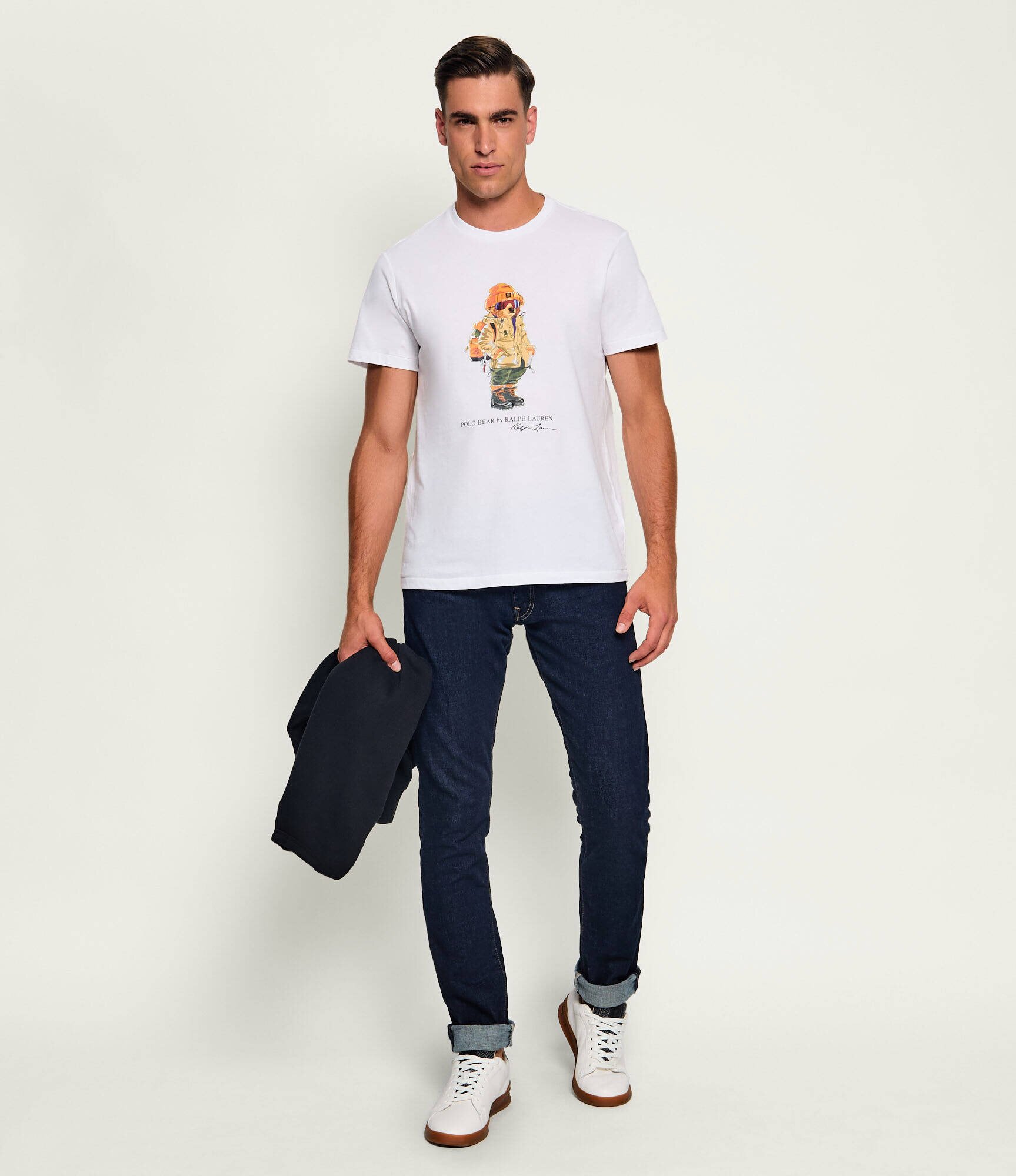 Polo Ralph Lauren Tricou | Custom slim fit