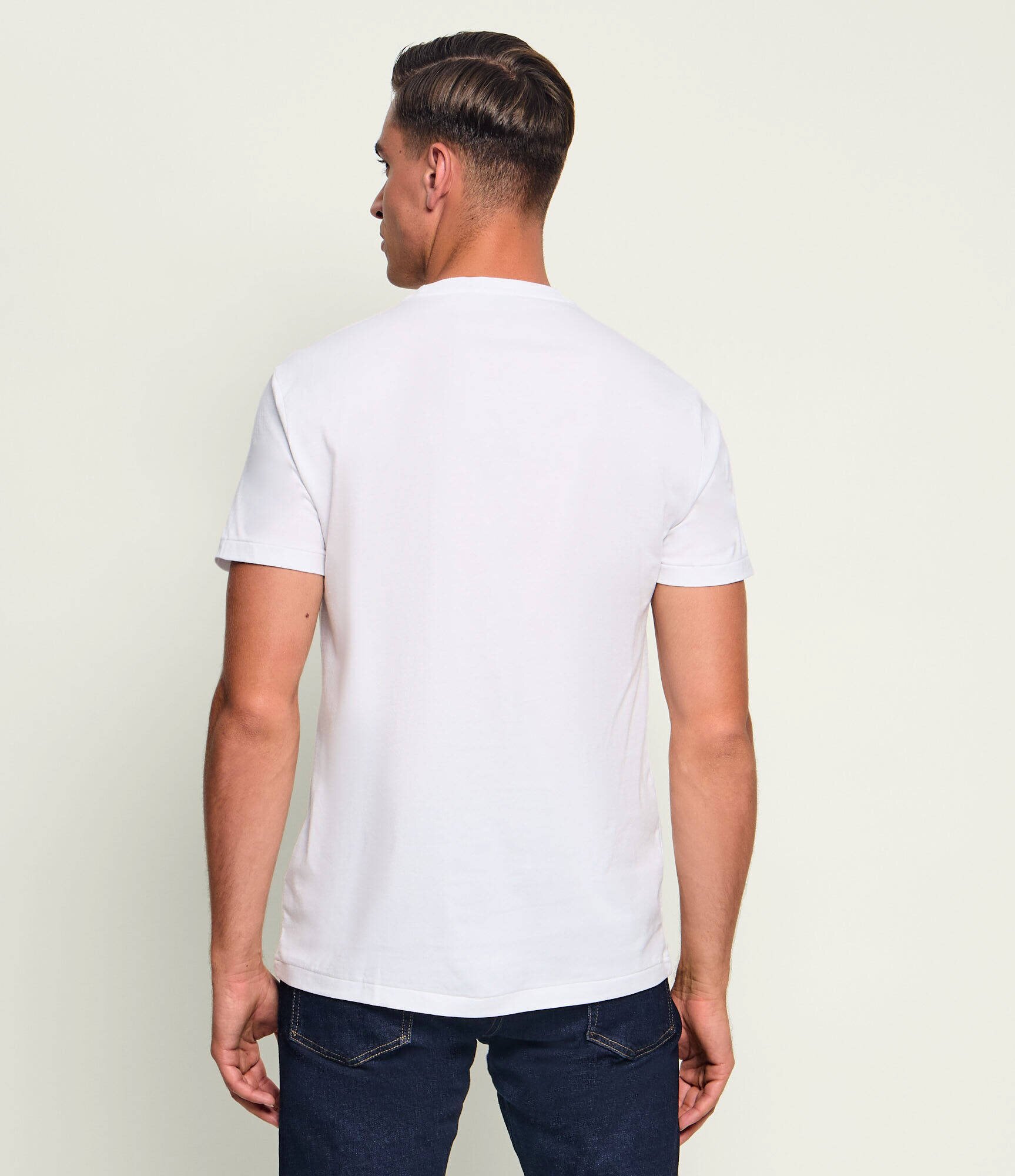 Polo Ralph Lauren Tricou | Custom slim fit
