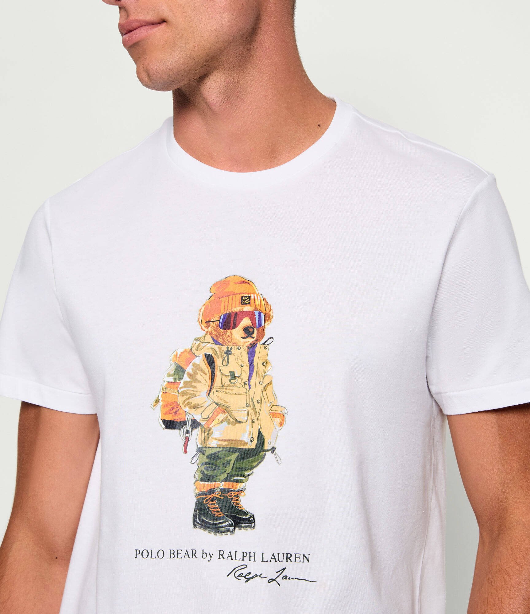Polo Ralph Lauren Tricou | Custom slim fit