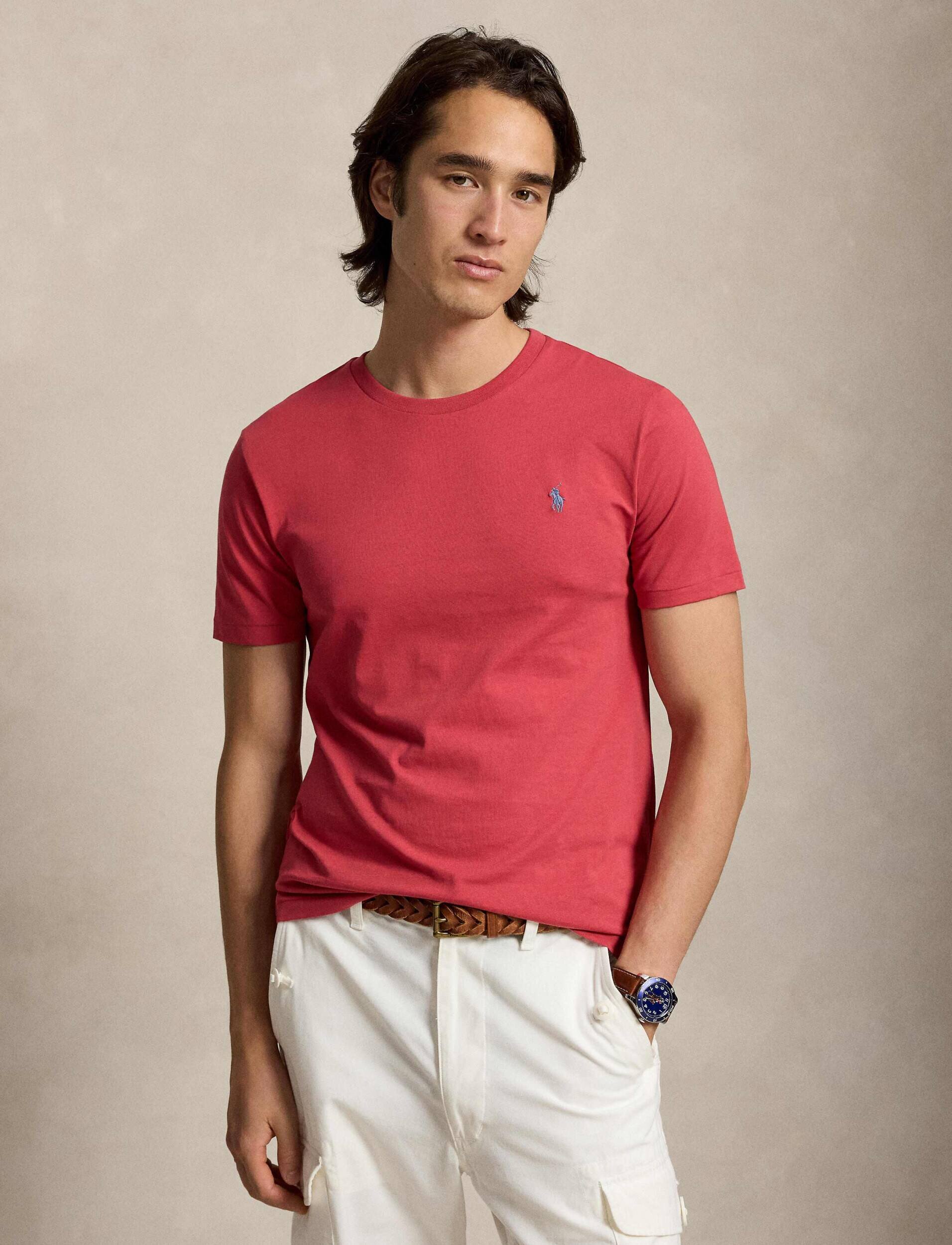 Polo Ralph Lauren Tricou | Custom slim fit