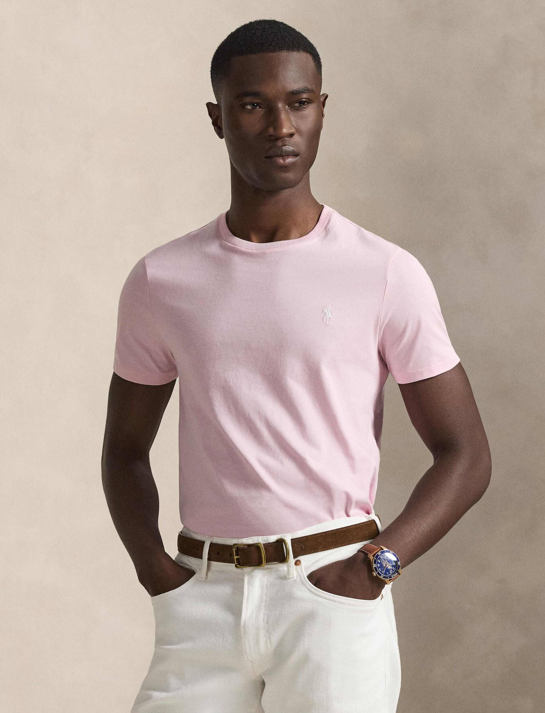 Polo Ralph Lauren Tricou | Custom slim fit