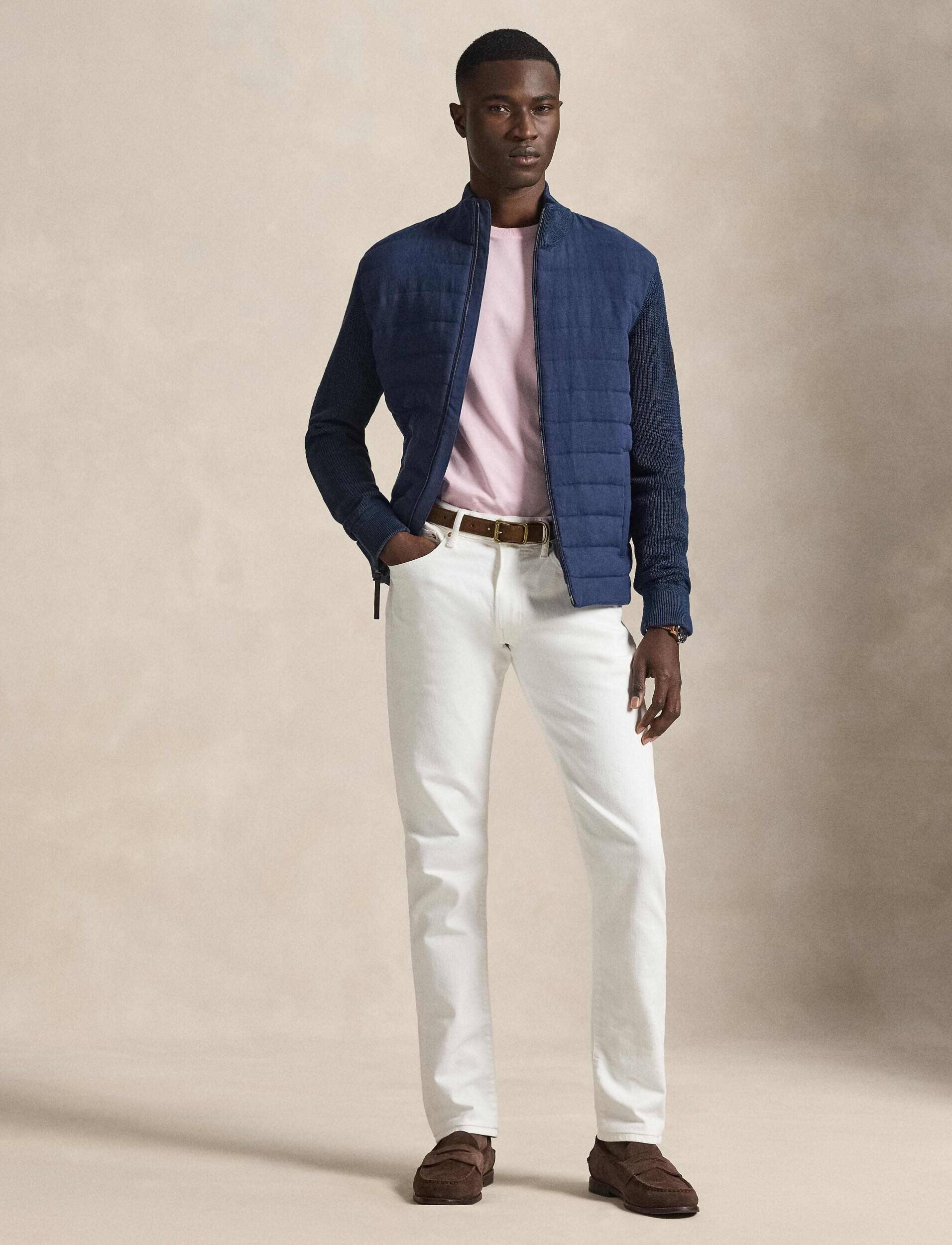 Polo Ralph Lauren Tricou | Custom slim fit