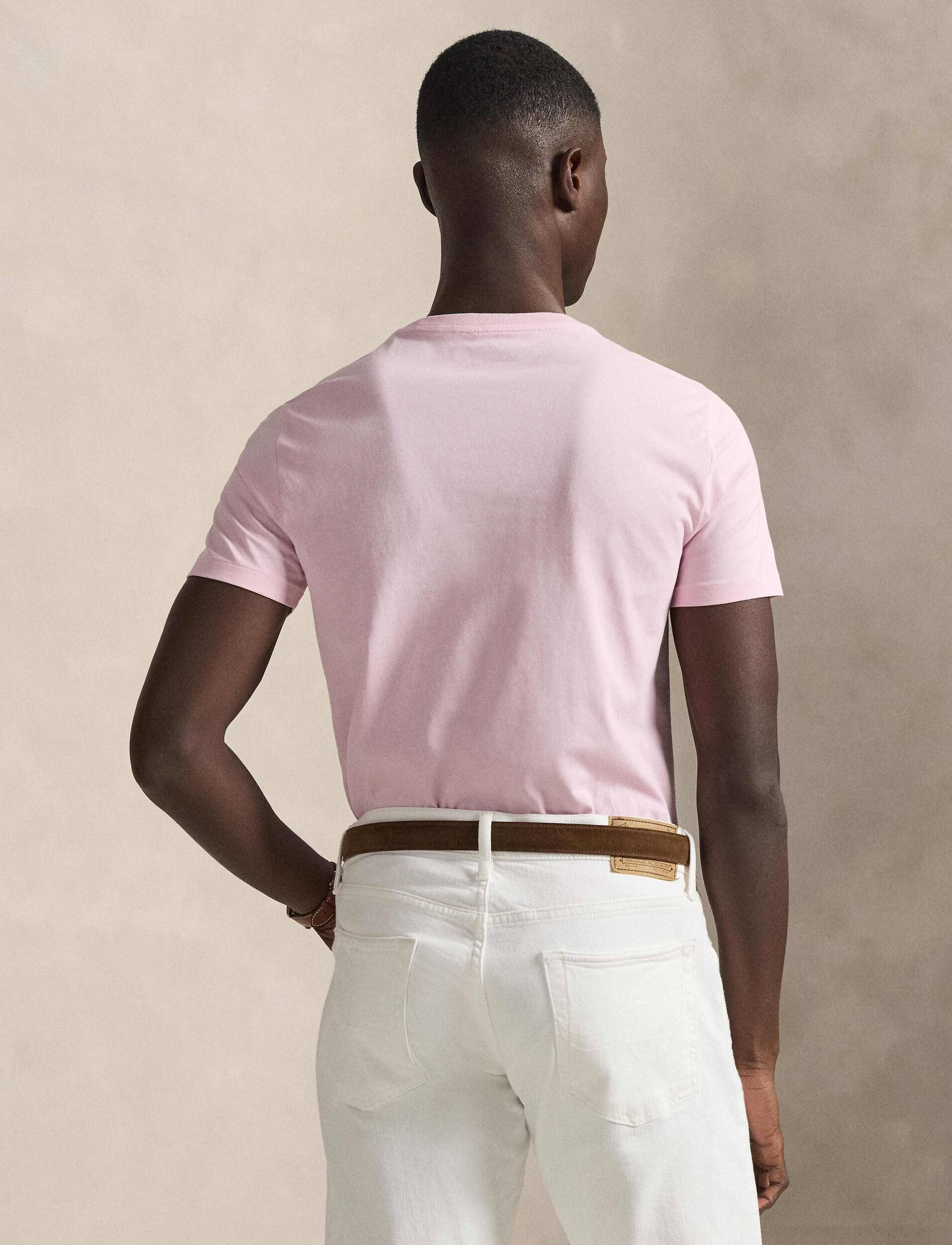Polo Ralph Lauren Tricou | Custom slim fit
