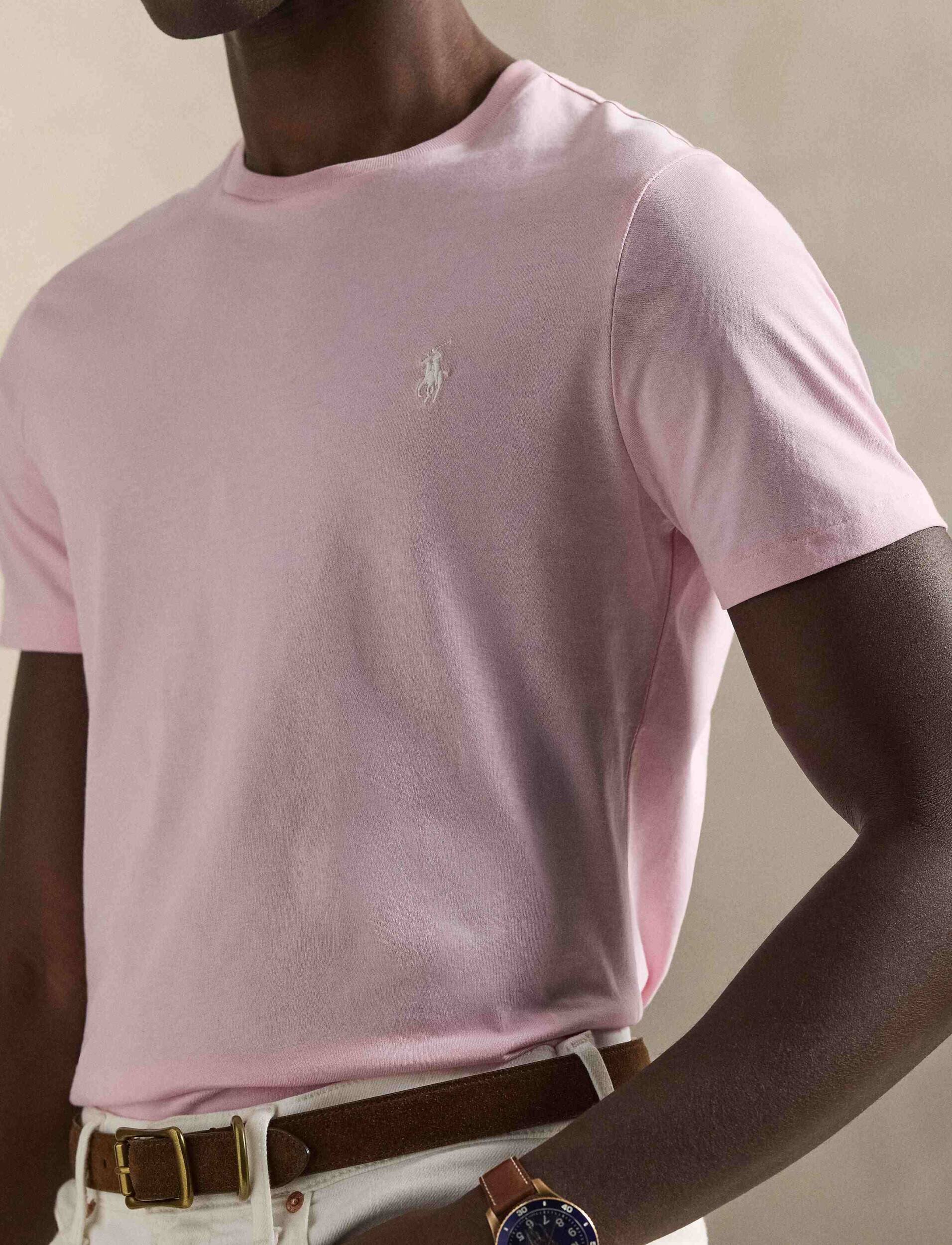 Polo Ralph Lauren Tricou | Custom slim fit