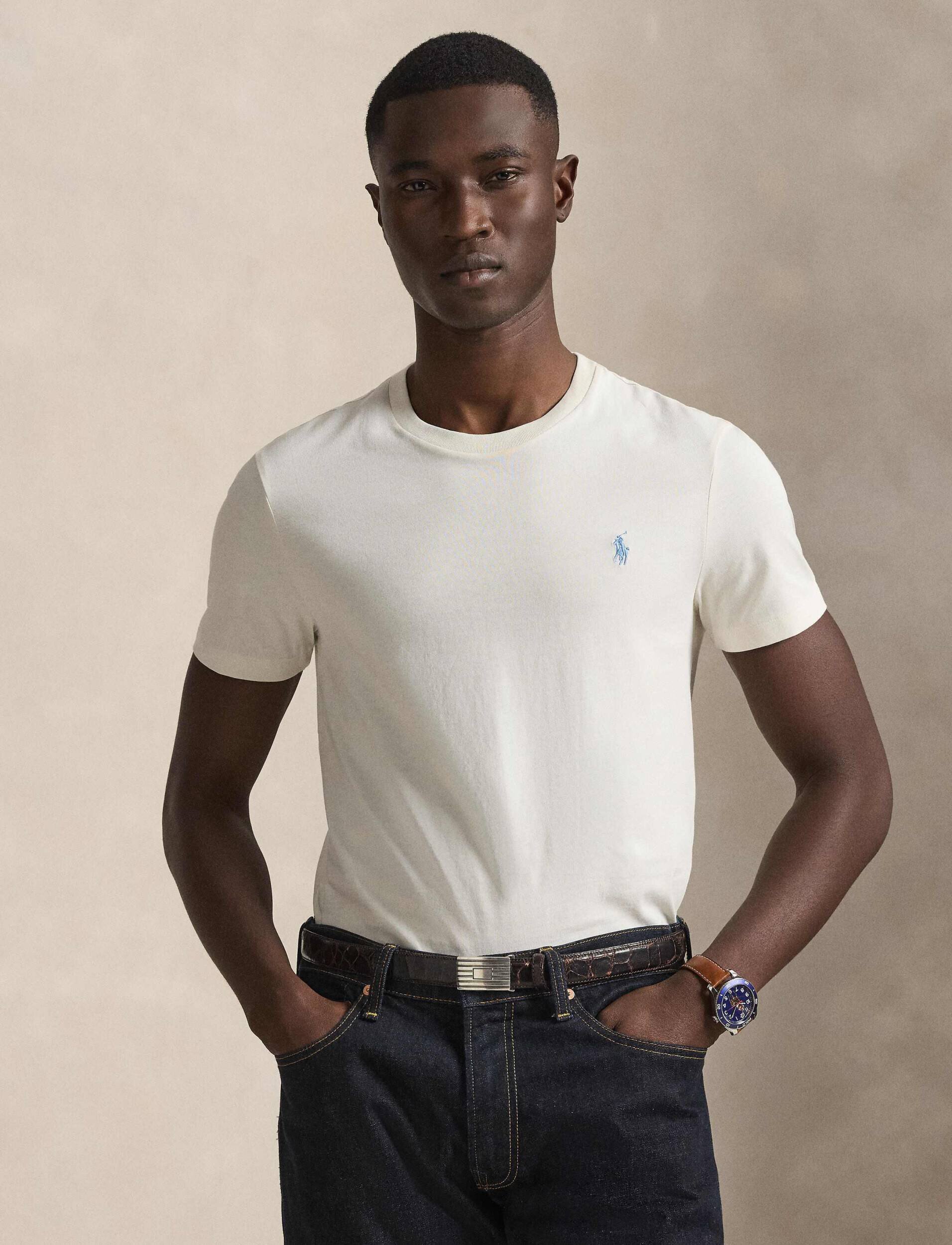 Polo Ralph Lauren Tricou | Custom slim fit