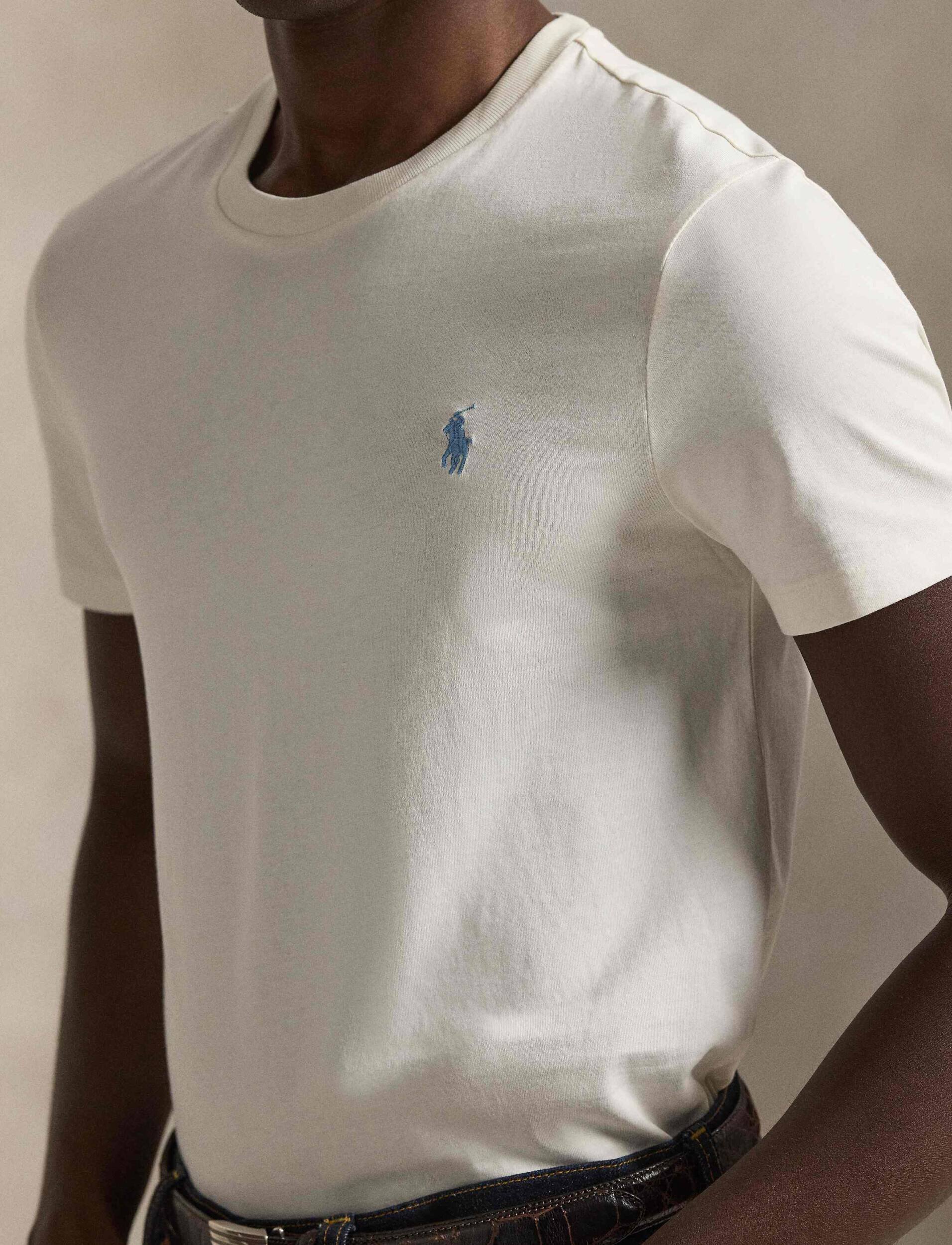 Polo Ralph Lauren Tricou | Custom slim fit
