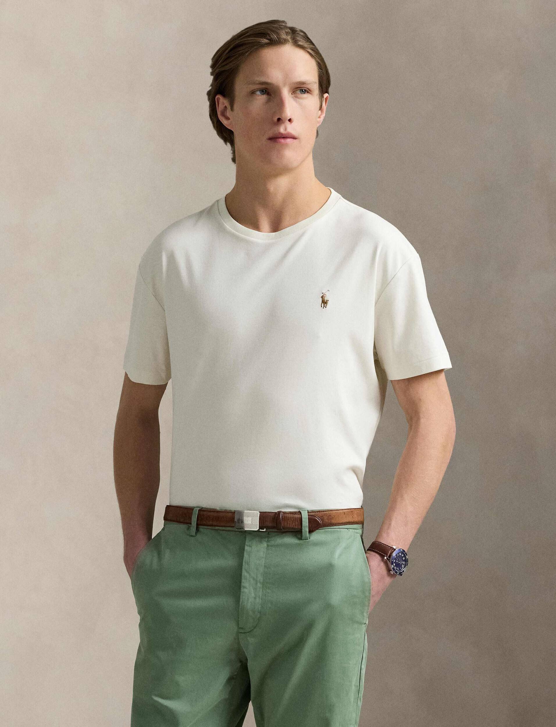 Polo Ralph Lauren Tricou | Custom slim fit