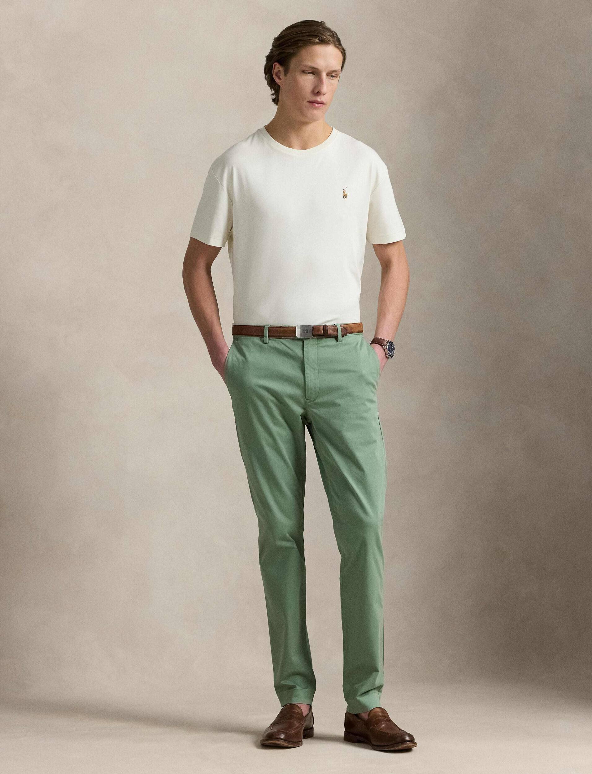 Polo Ralph Lauren Tricou | Custom slim fit