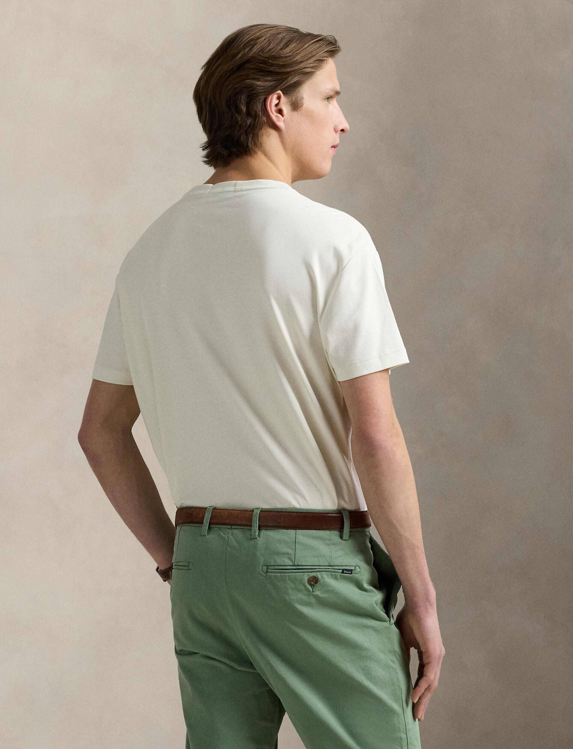 Polo Ralph Lauren Tricou | Custom slim fit