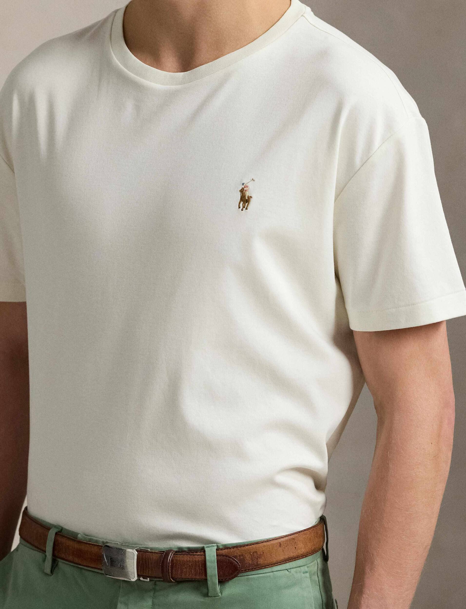 Polo Ralph Lauren Tricou | Custom slim fit