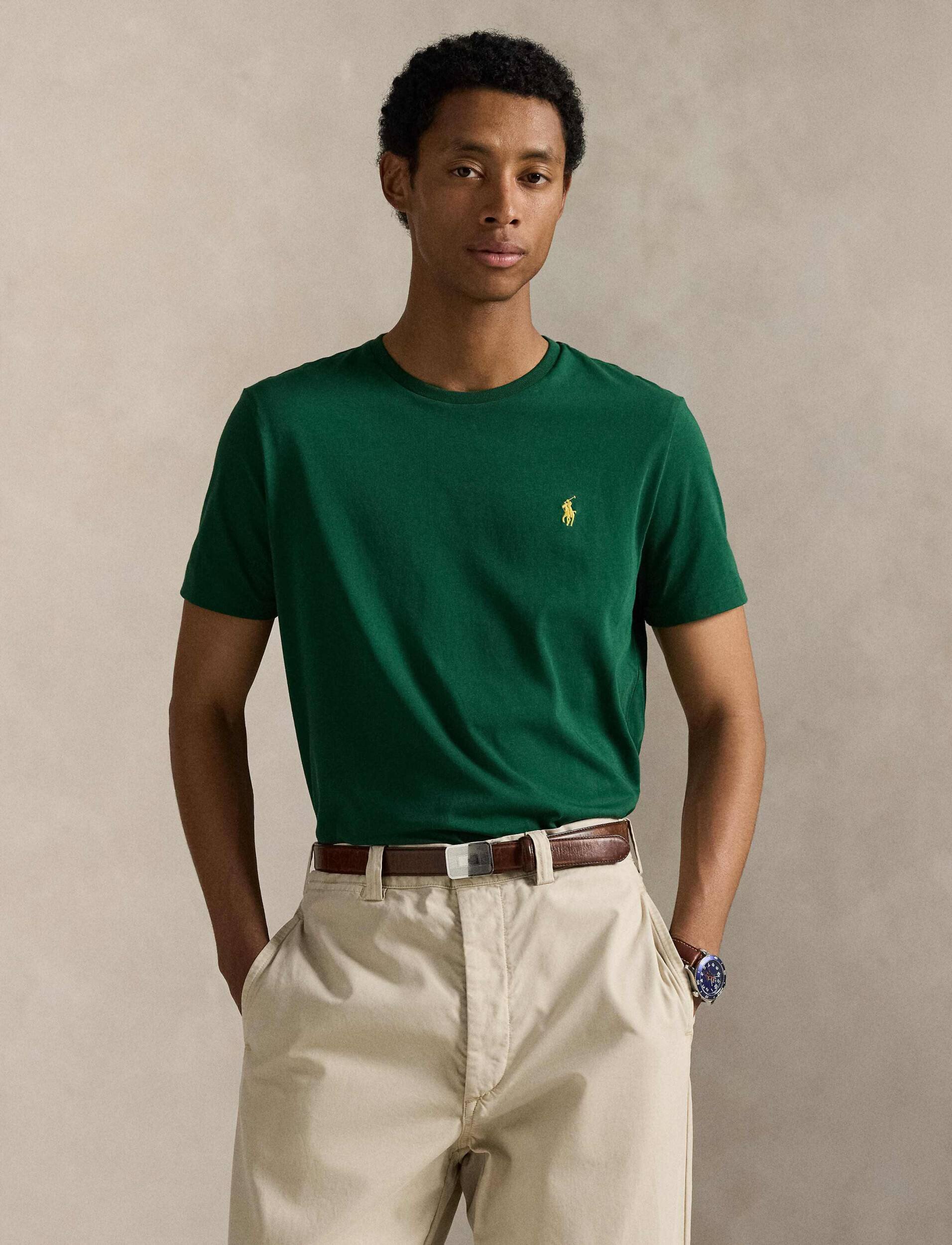 Polo Ralph Lauren Tricou | Custom slim fit