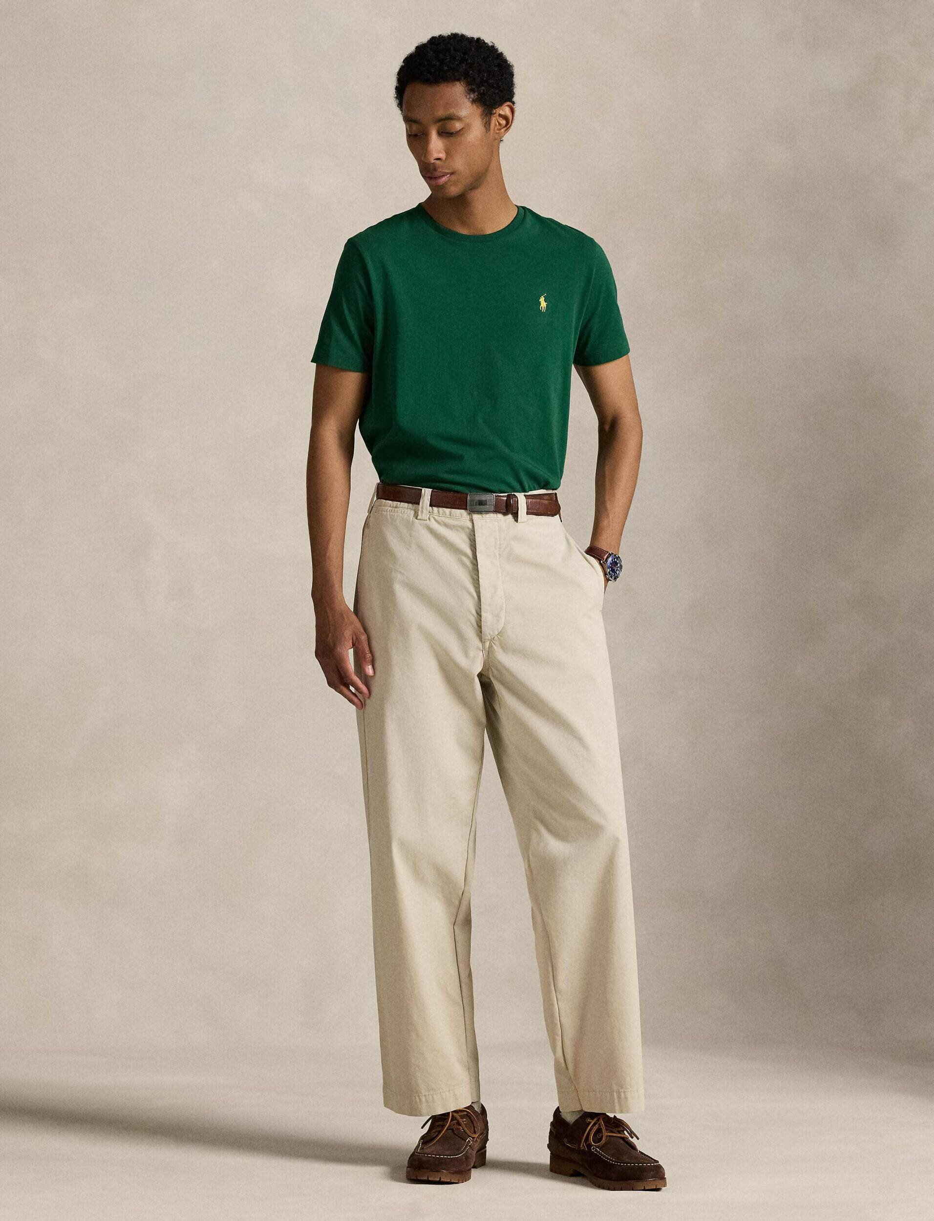 Polo Ralph Lauren Tricou | Custom slim fit