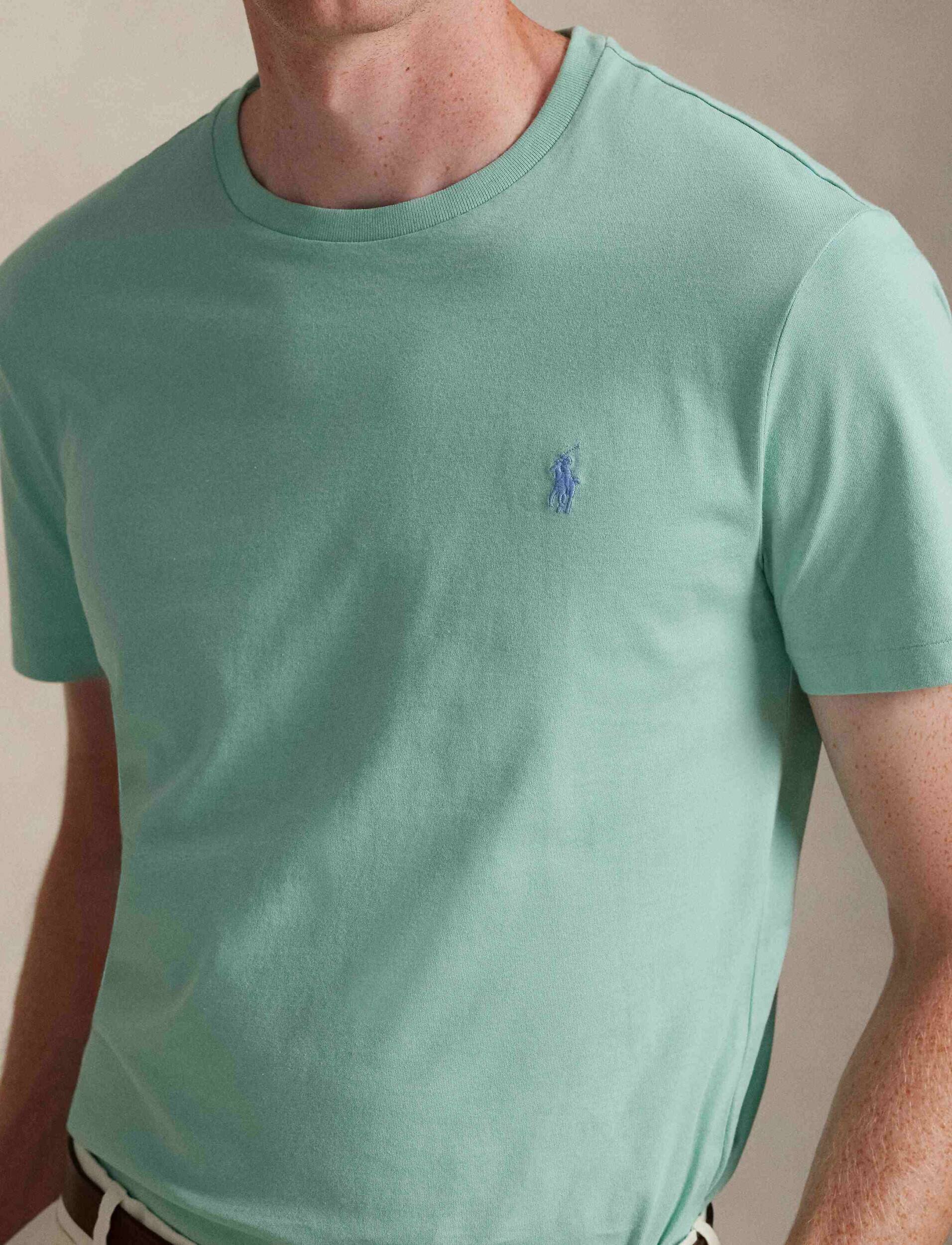 Polo Ralph Lauren Tricou | Custom slim fit