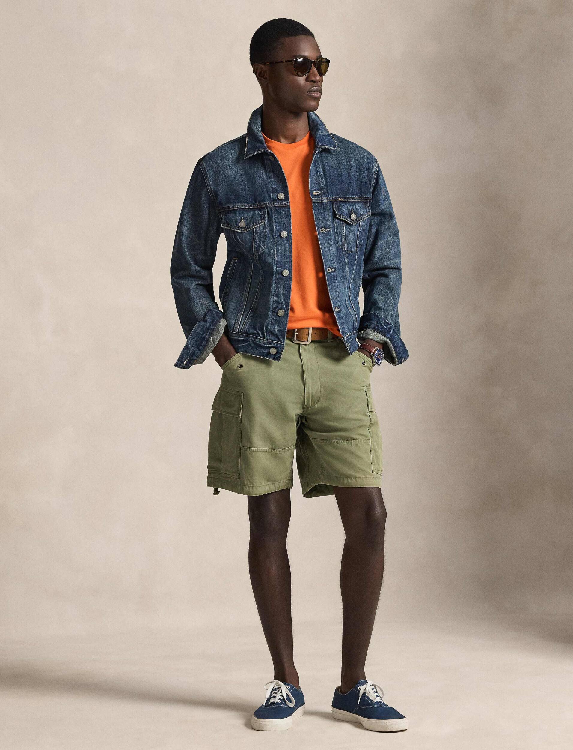Polo Ralph Lauren Tricou | Custom slim fit