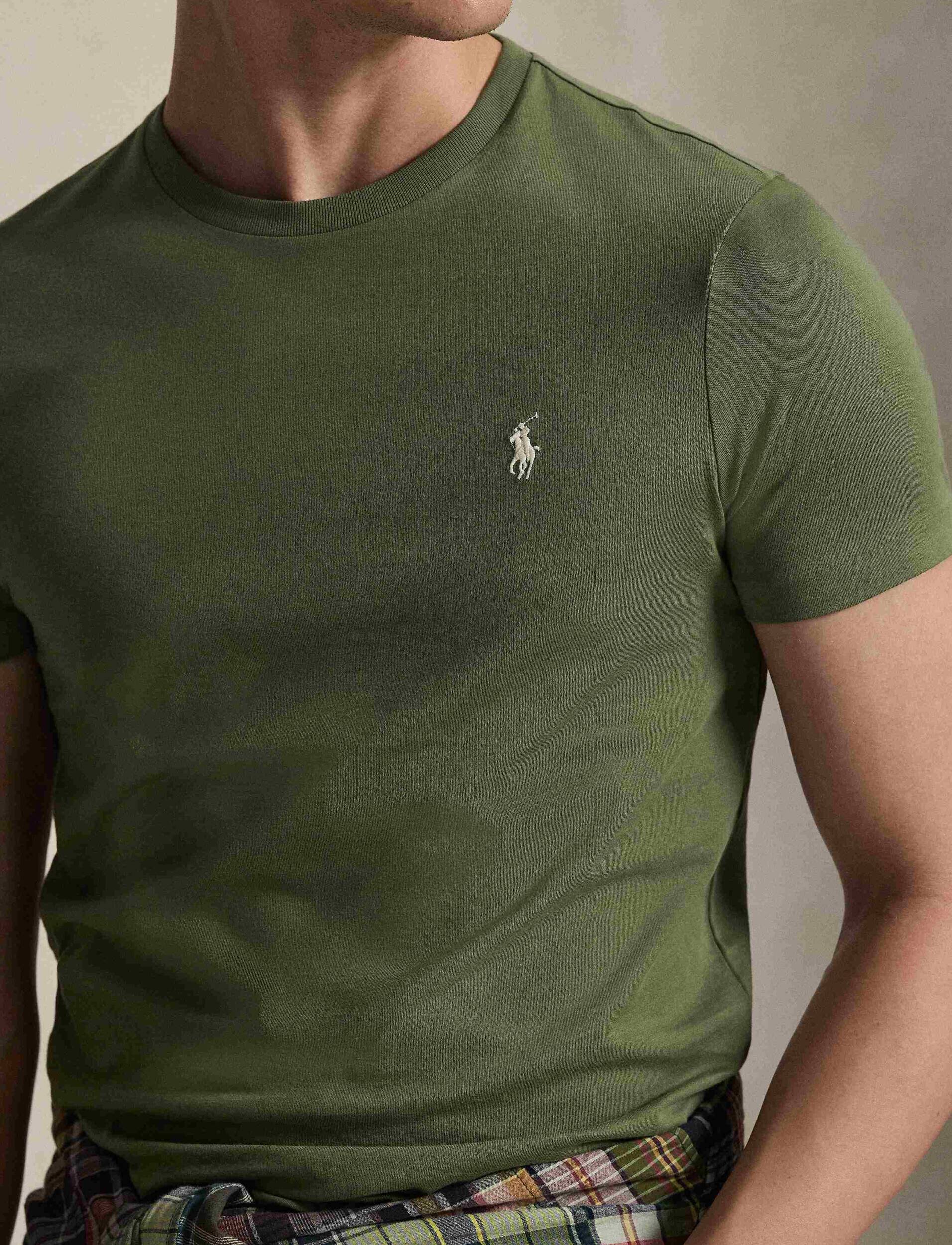 Polo Ralph Lauren Tricou | Custom slim fit