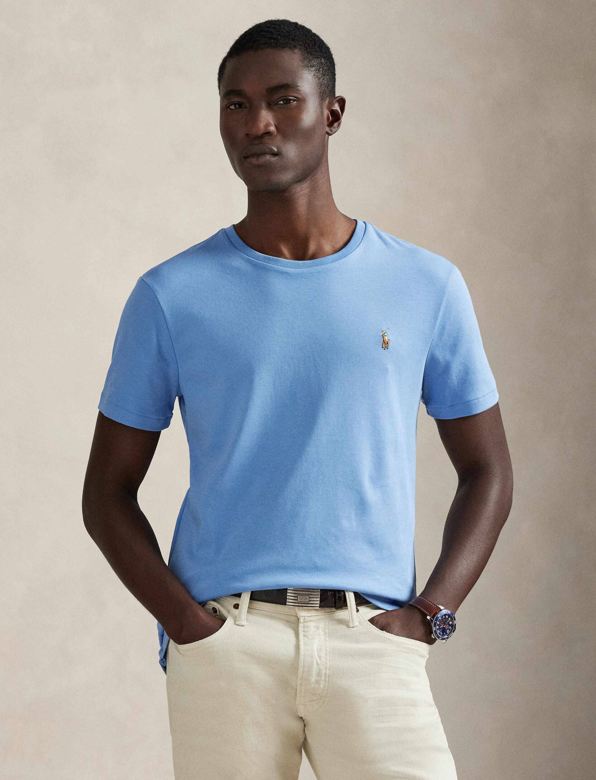 Polo Ralph Lauren Tricou | Custom slim fit