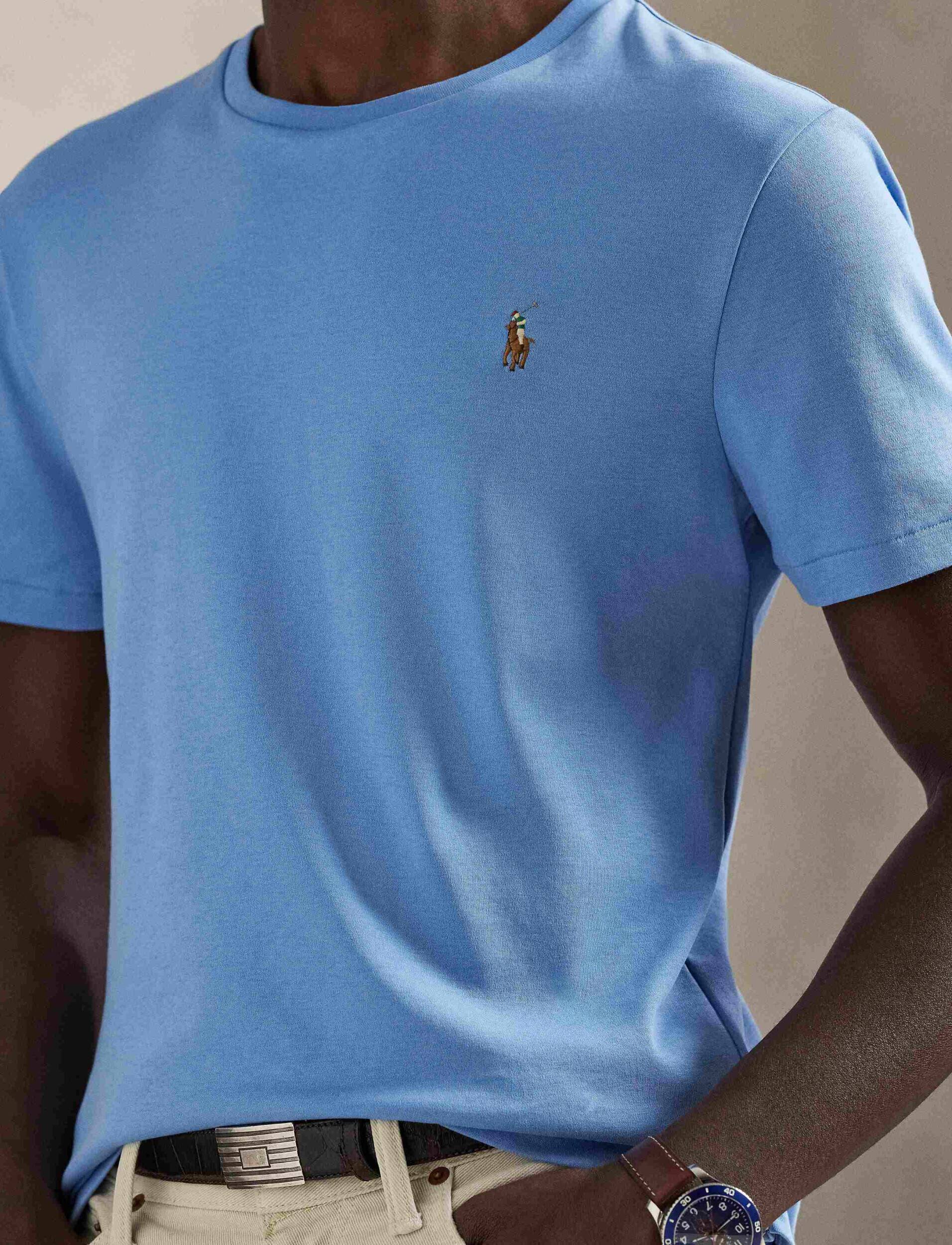 Polo Ralph Lauren Tricou | Custom slim fit