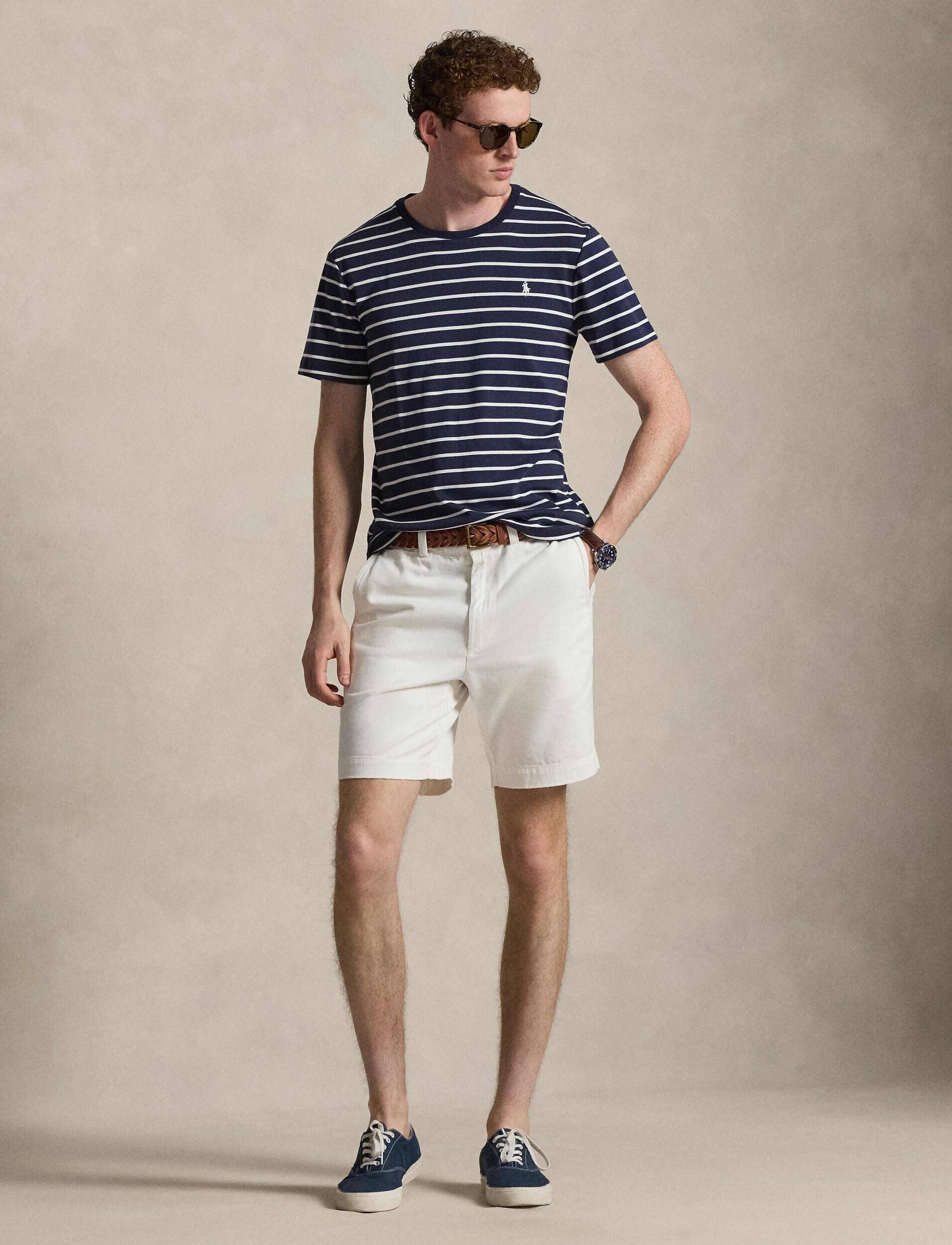 Polo Ralph Lauren Tricou | Custom slim fit