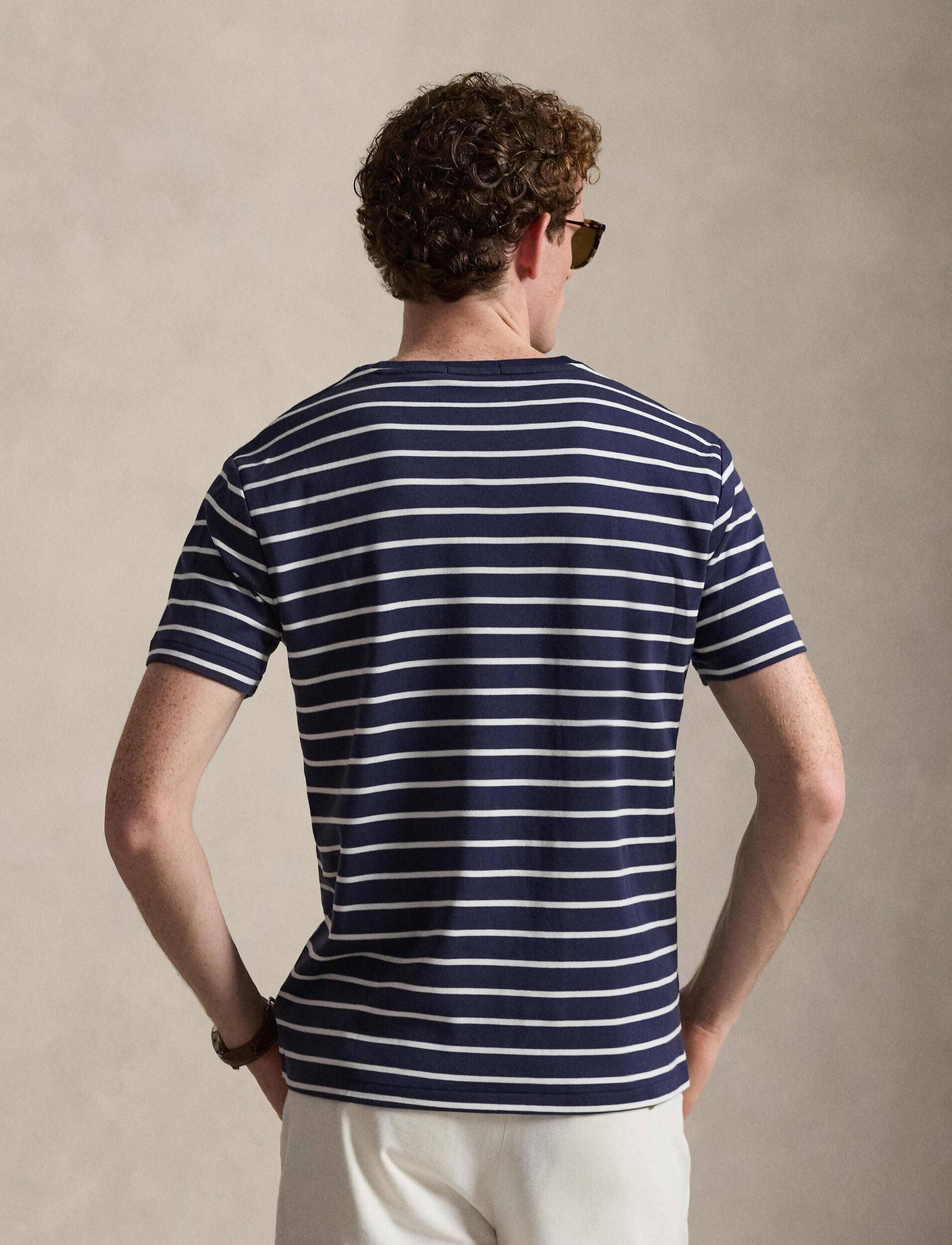 Polo Ralph Lauren Tricou | Custom slim fit