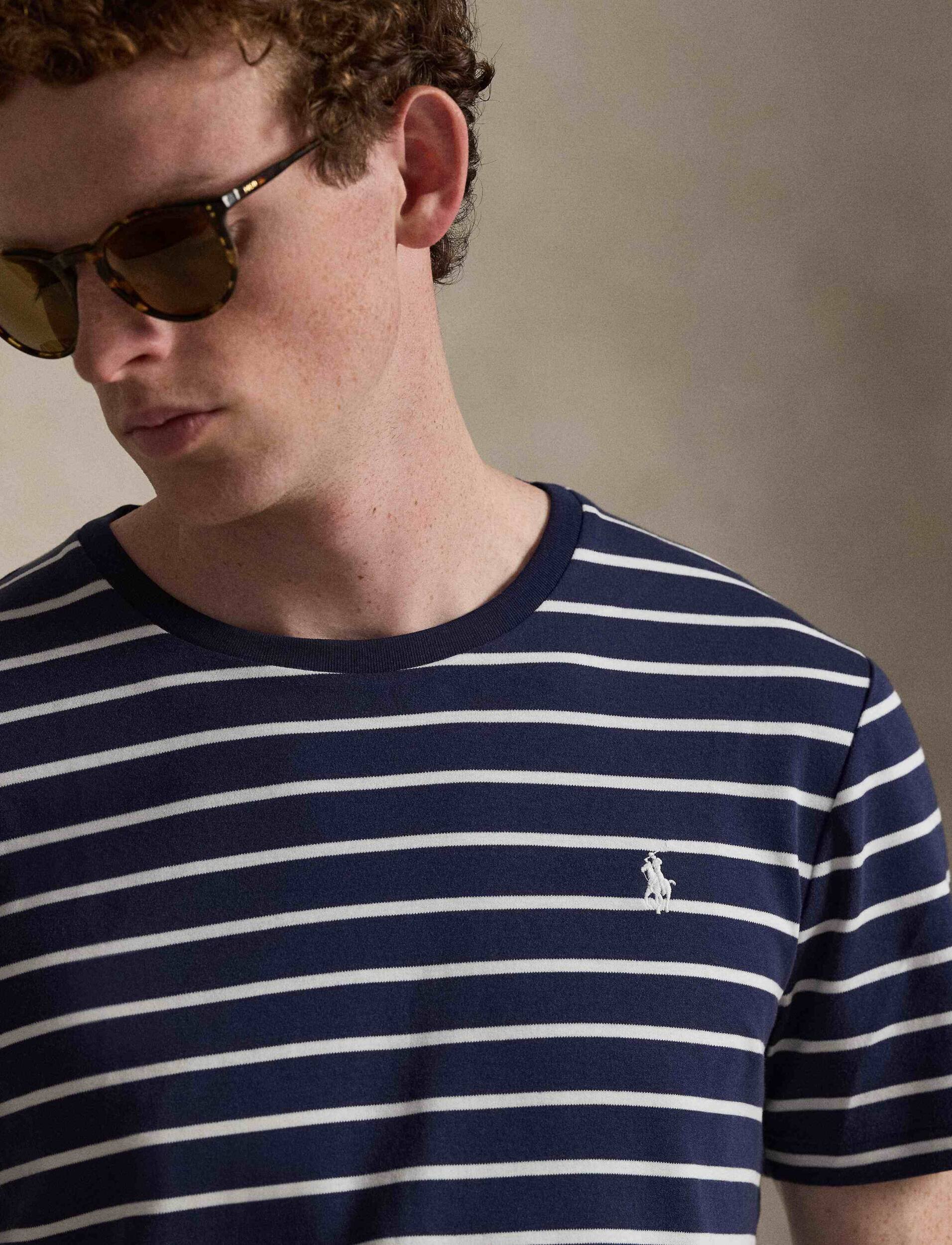 Polo Ralph Lauren Tricou | Custom slim fit