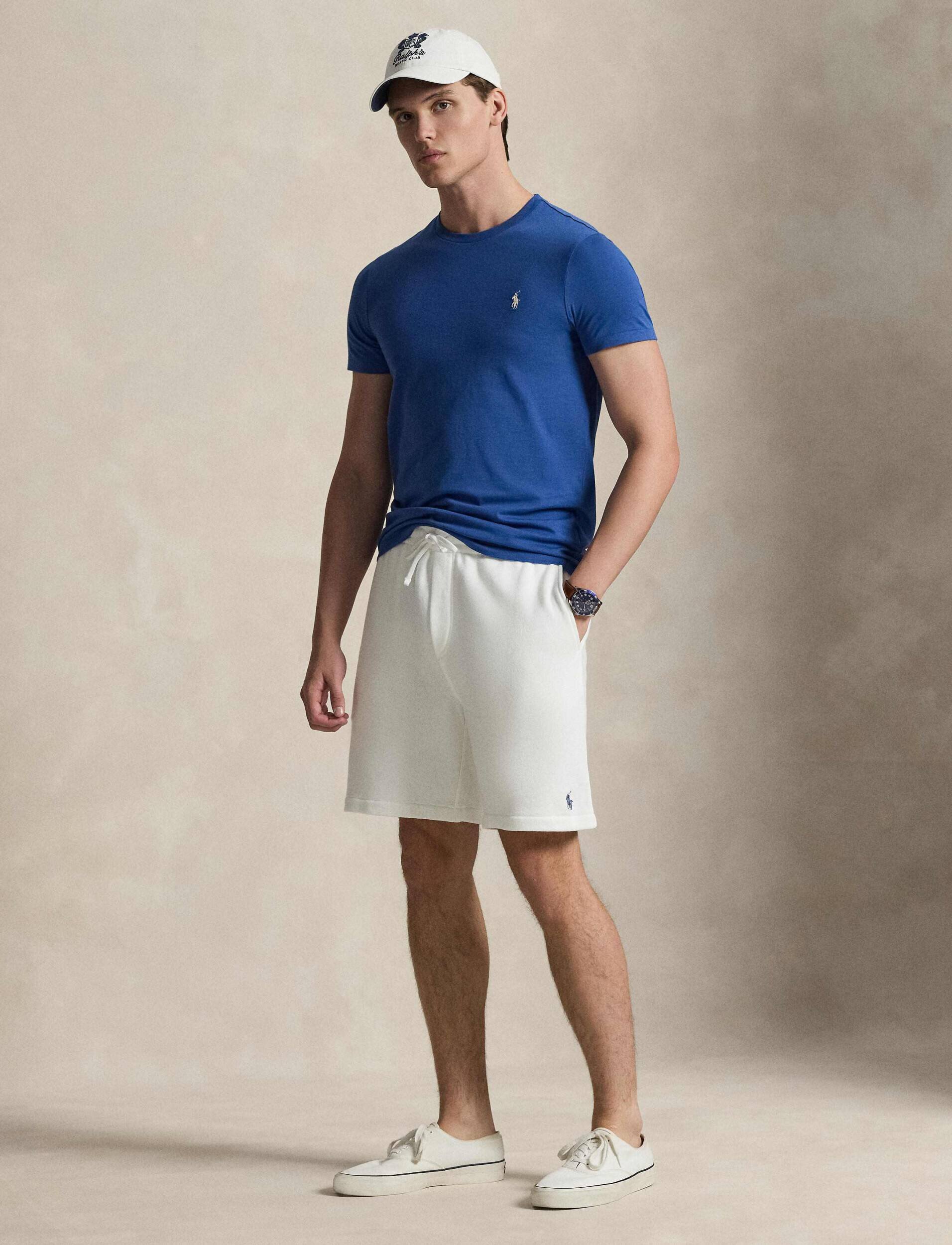Polo Ralph Lauren Tricou | Custom slim fit