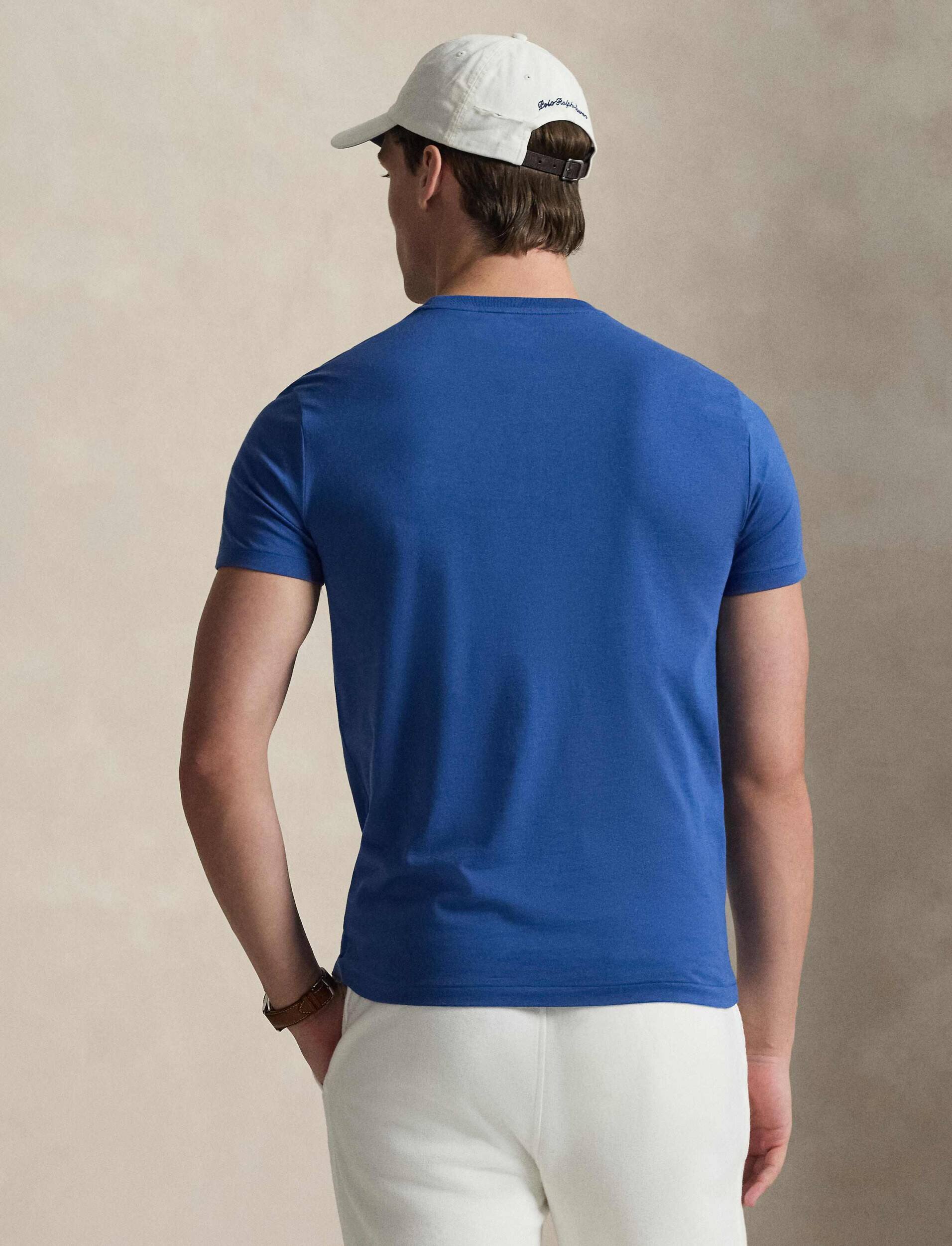 Polo Ralph Lauren Tricou | Custom slim fit