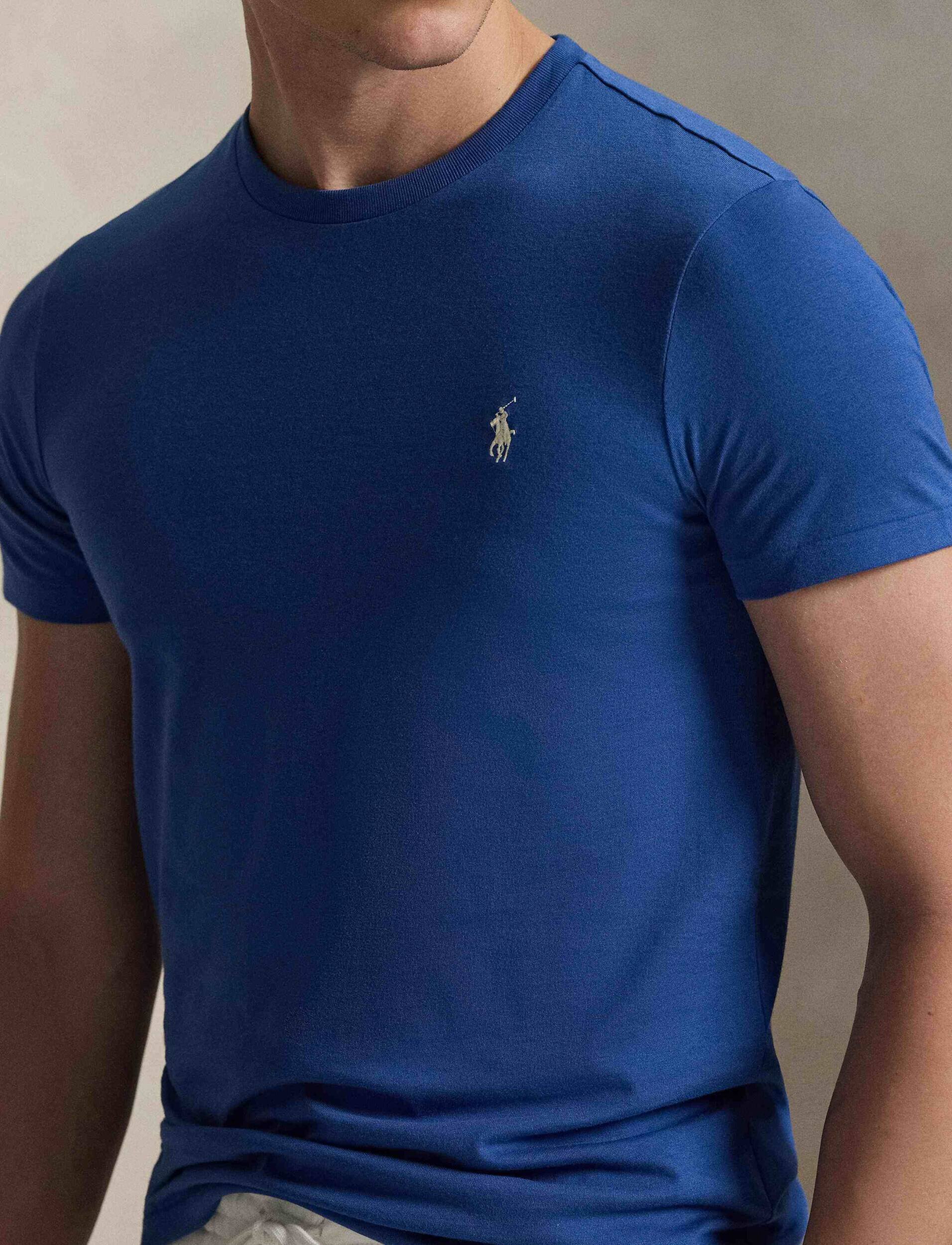 Polo Ralph Lauren Tricou | Custom slim fit