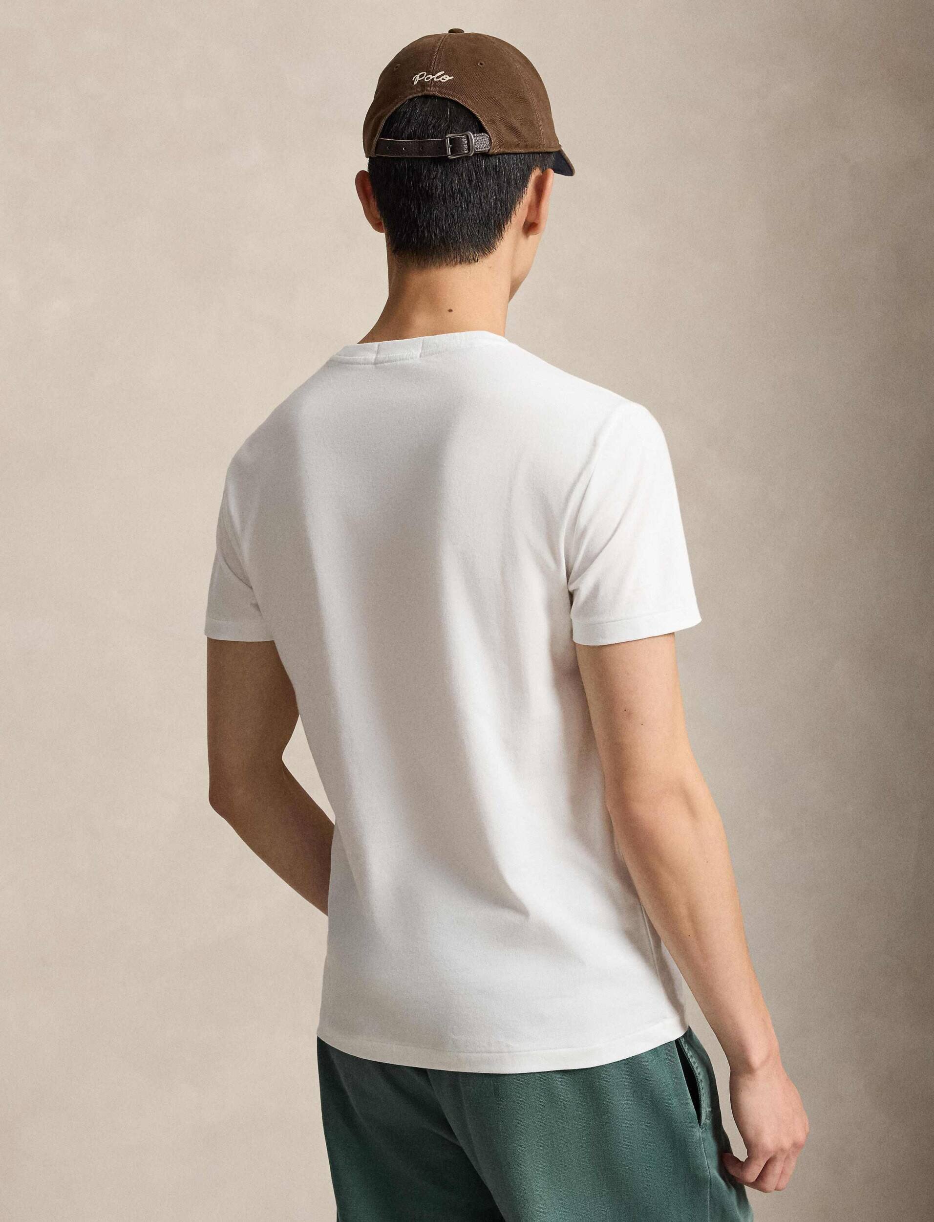Polo Ralph Lauren Tricou | Custom slim fit
