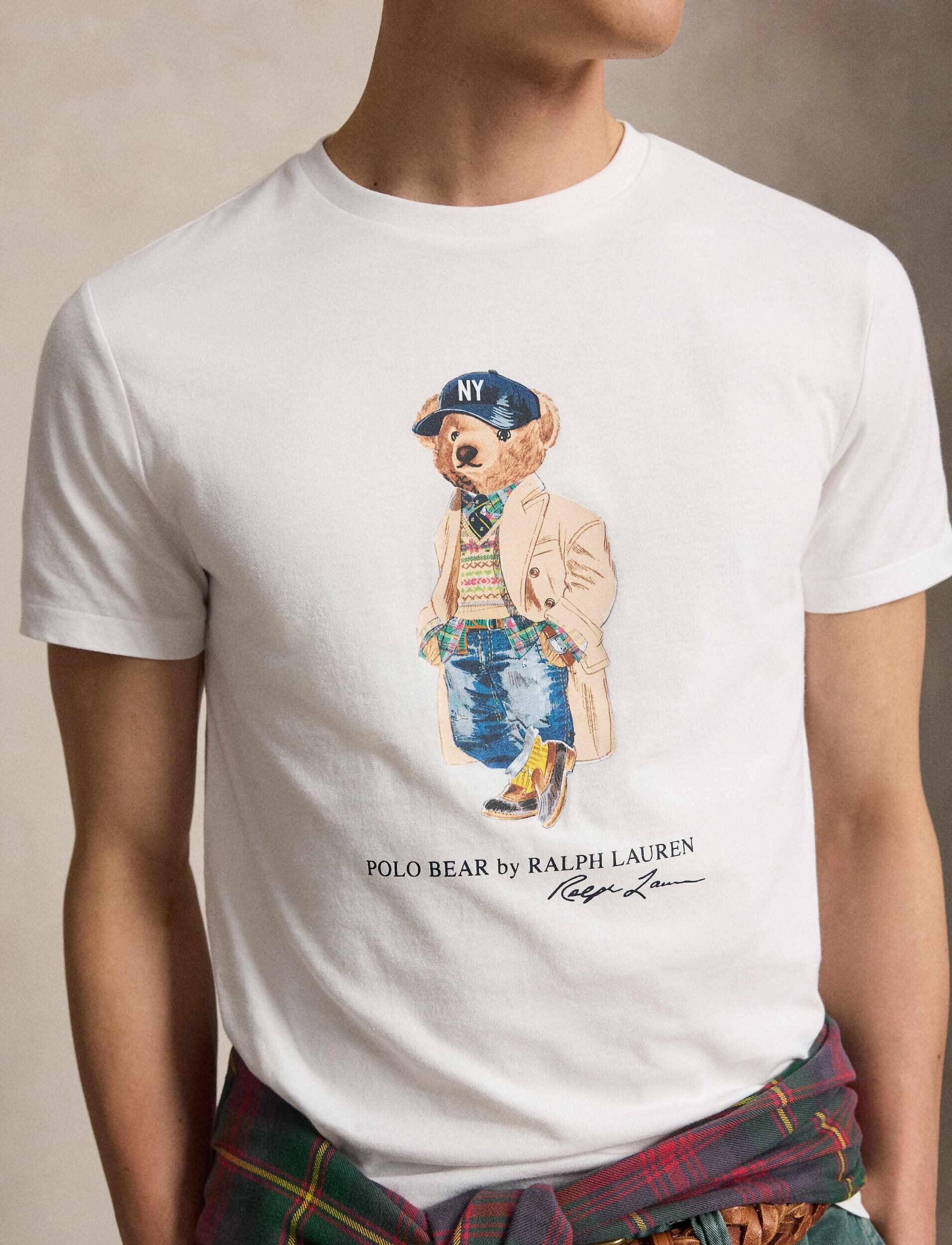 Polo Ralph Lauren Tricou | Custom slim fit