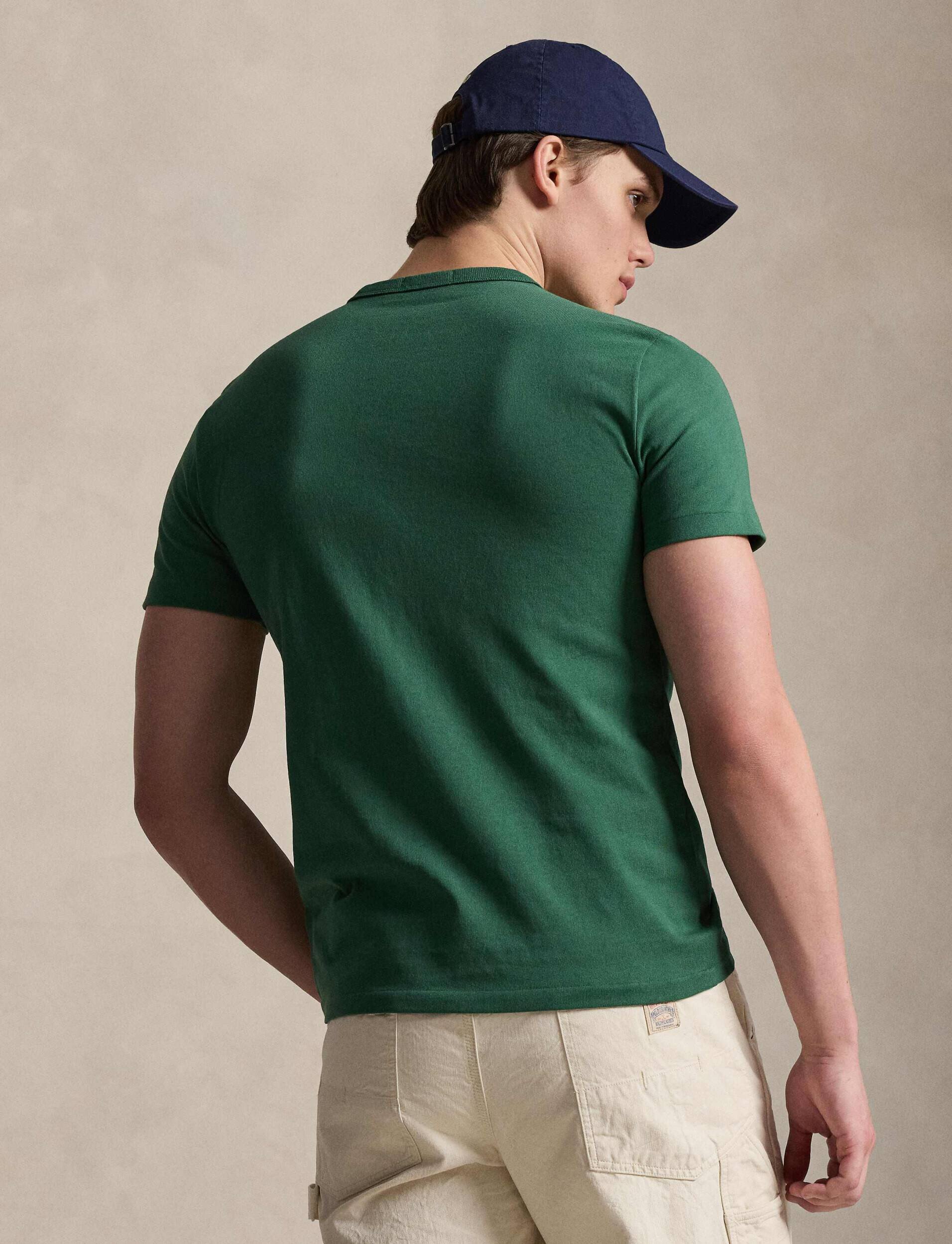 Polo Ralph Lauren Tricou | Custom slim fit