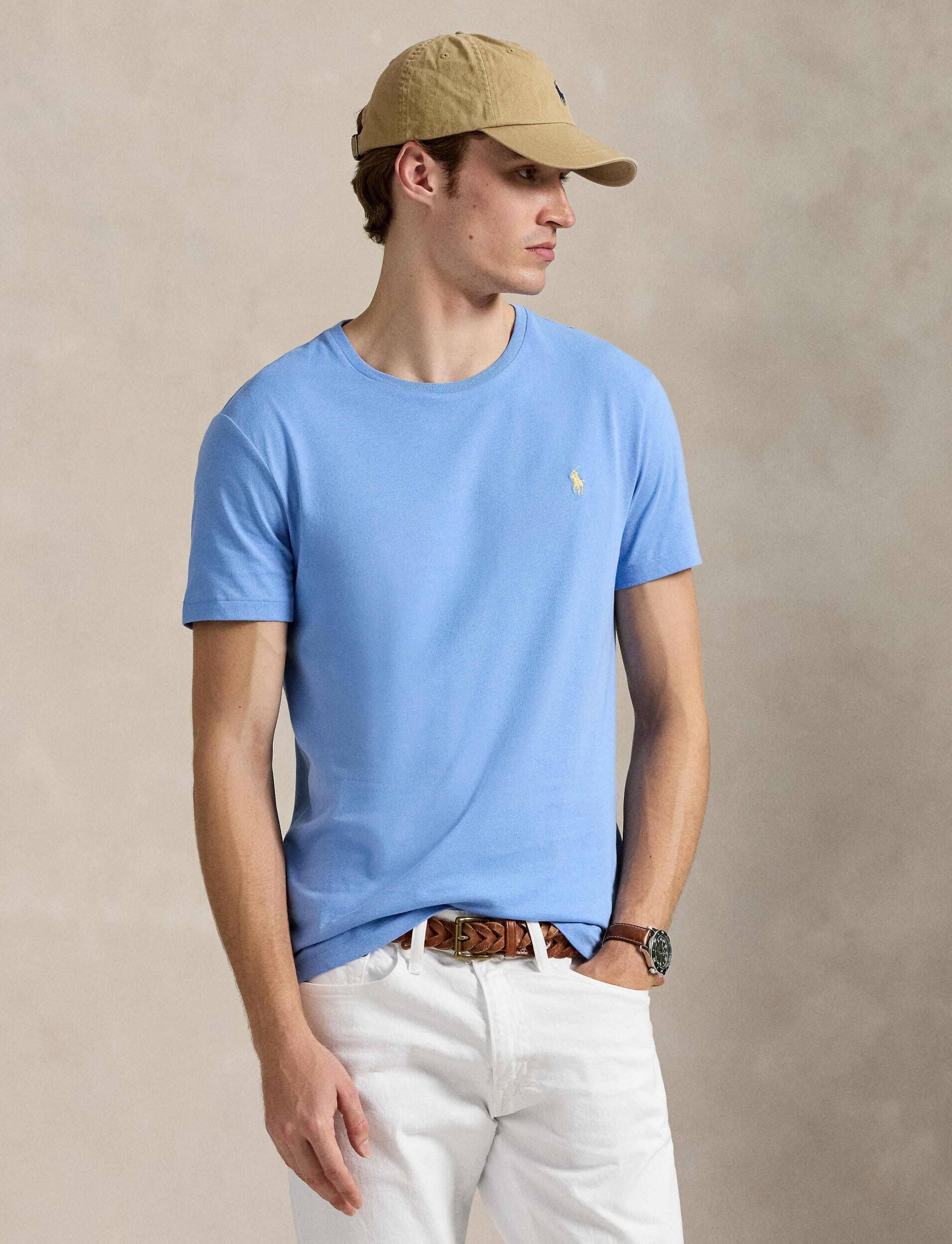 Polo Ralph Lauren Tricou | Custom slim fit