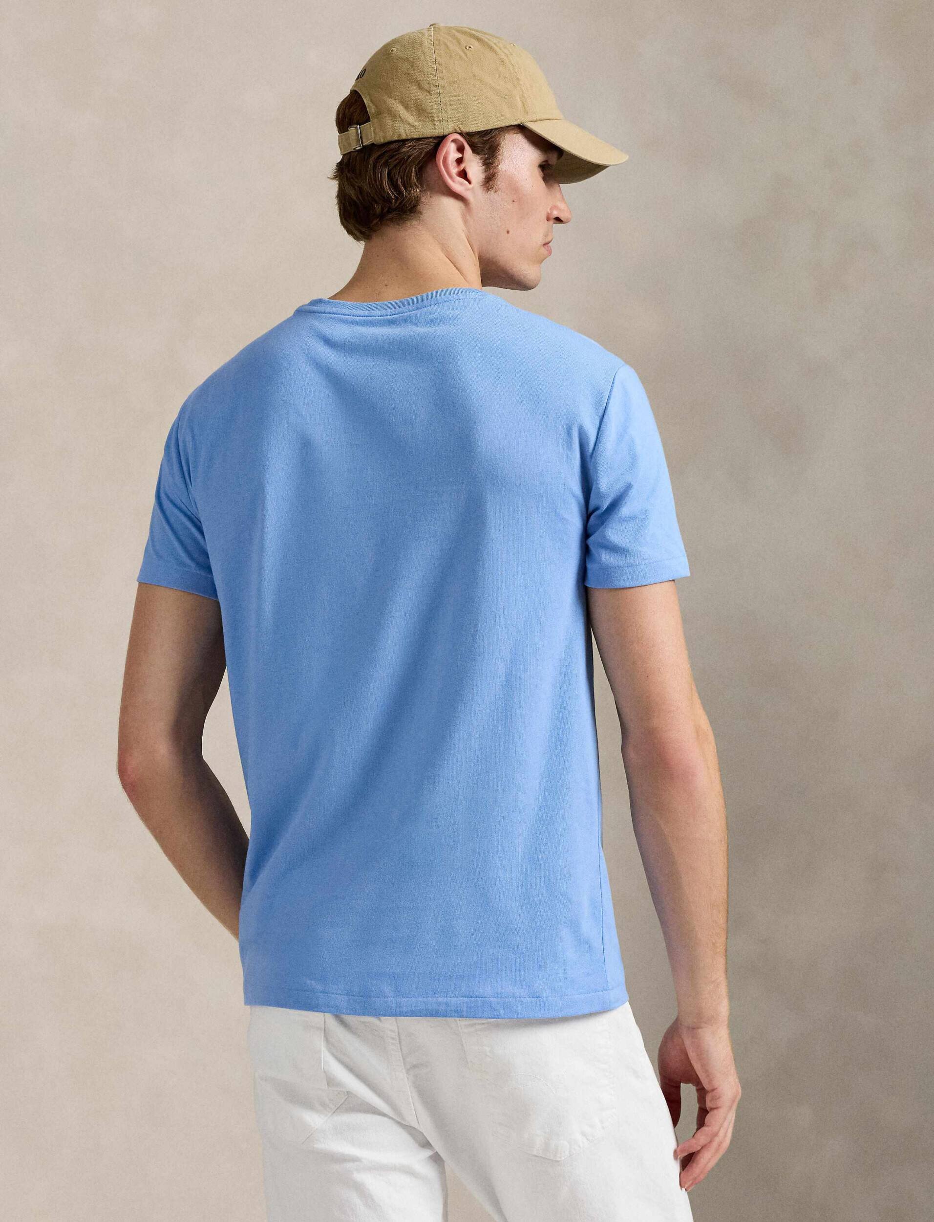 Polo Ralph Lauren Tricou | Custom slim fit