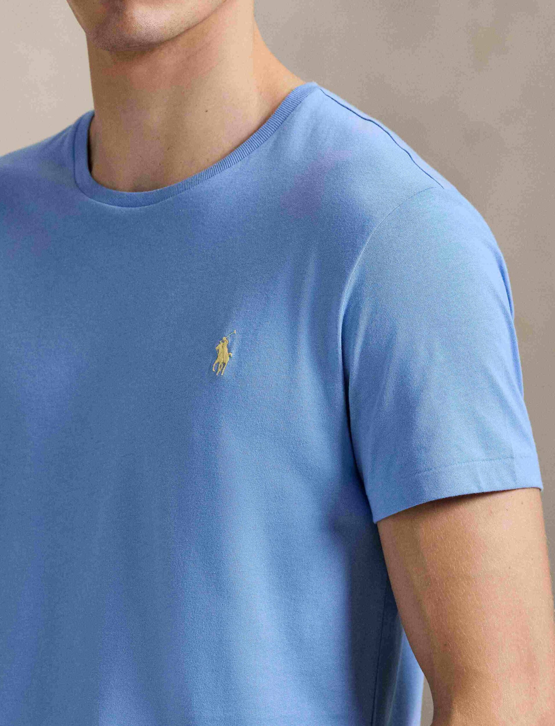 Polo Ralph Lauren Tricou | Custom slim fit