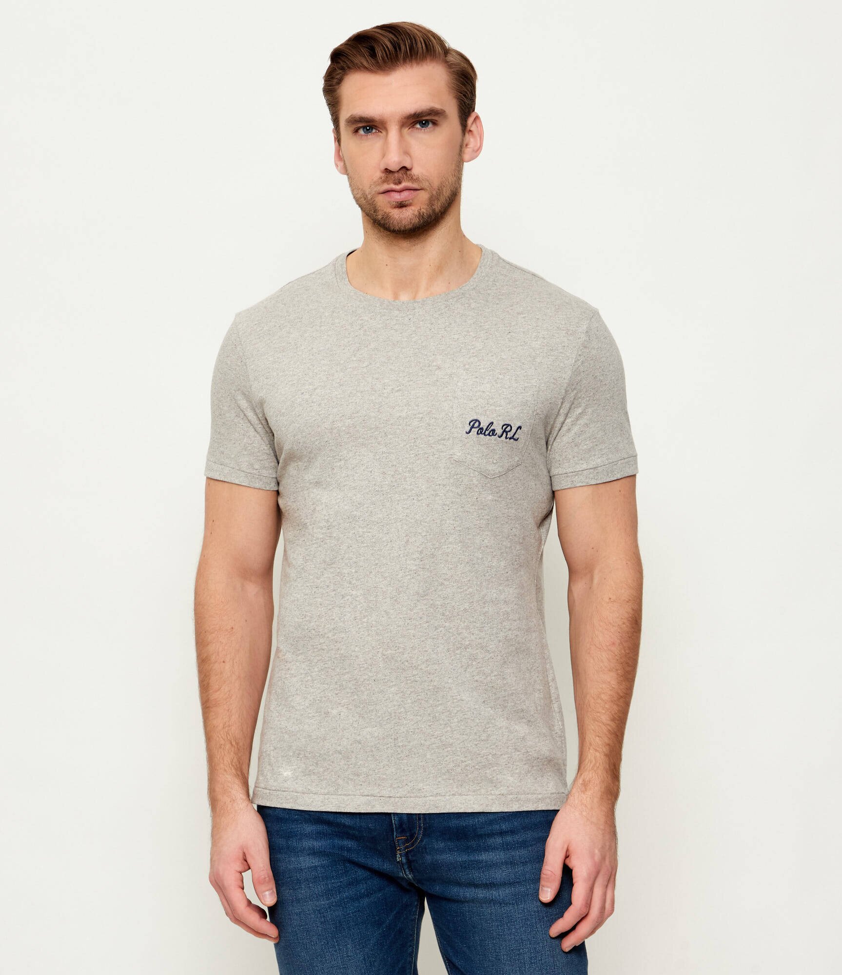 Polo Ralph Lauren Tricou | Custom slim fit