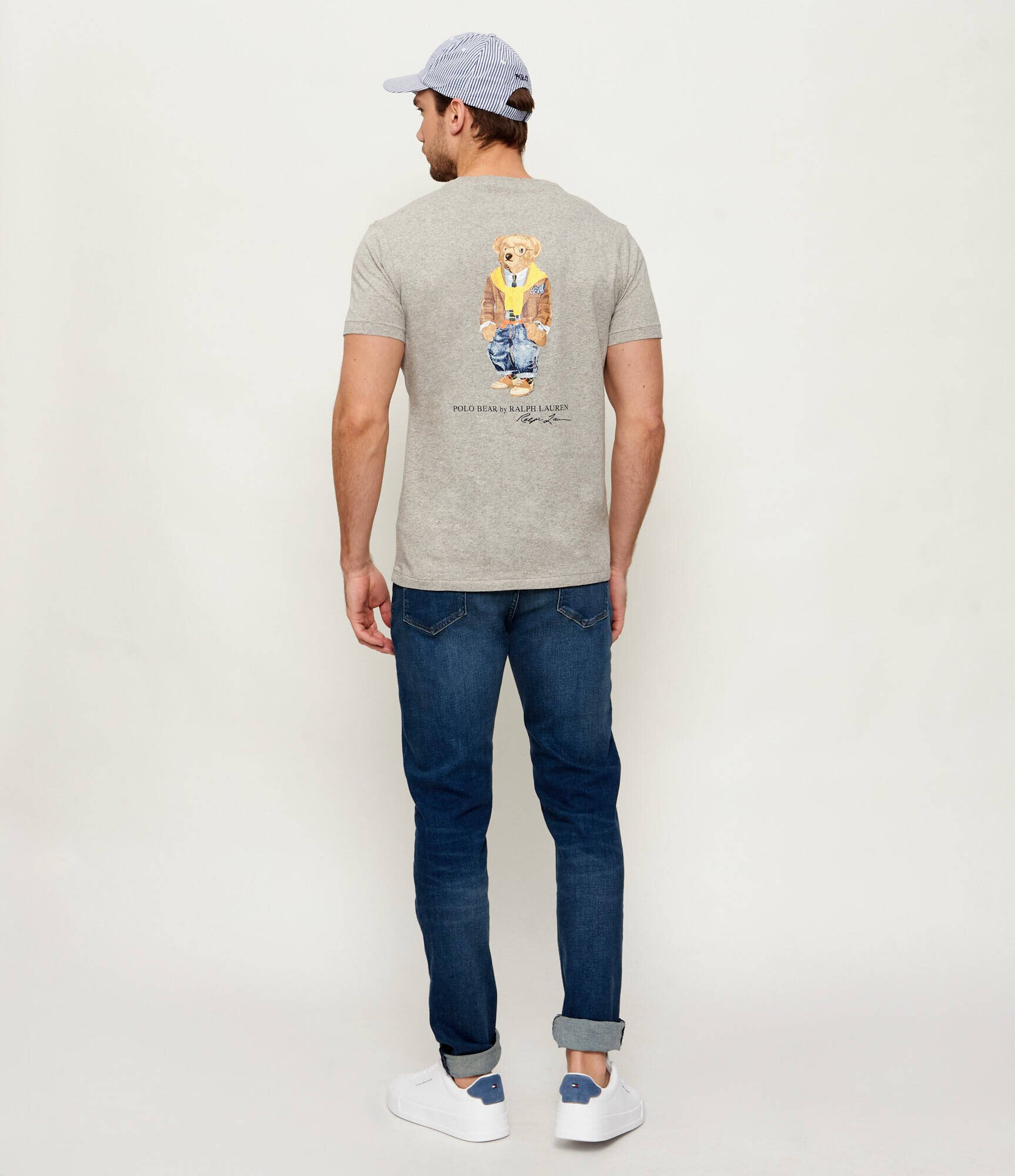 Polo Ralph Lauren Tricou | Custom slim fit