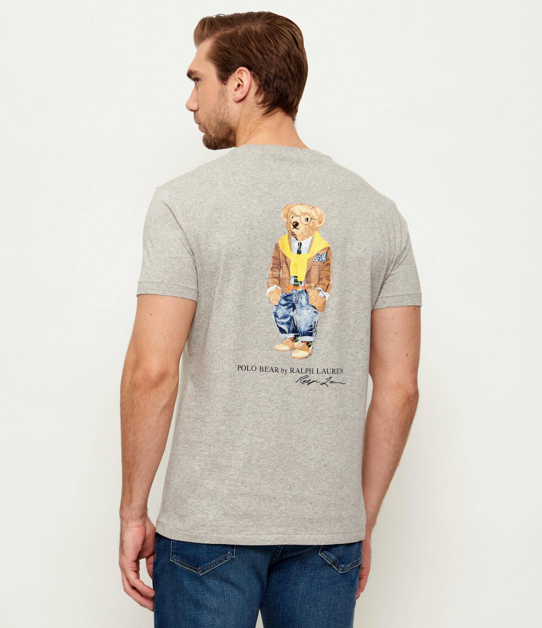 Polo Ralph Lauren Tricou | Custom slim fit