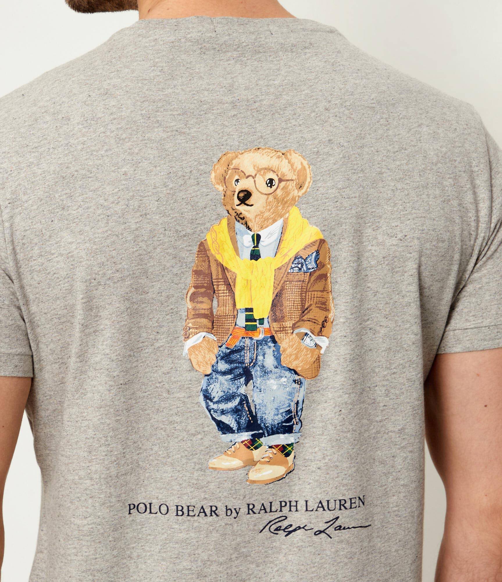 Polo Ralph Lauren Tricou | Custom slim fit