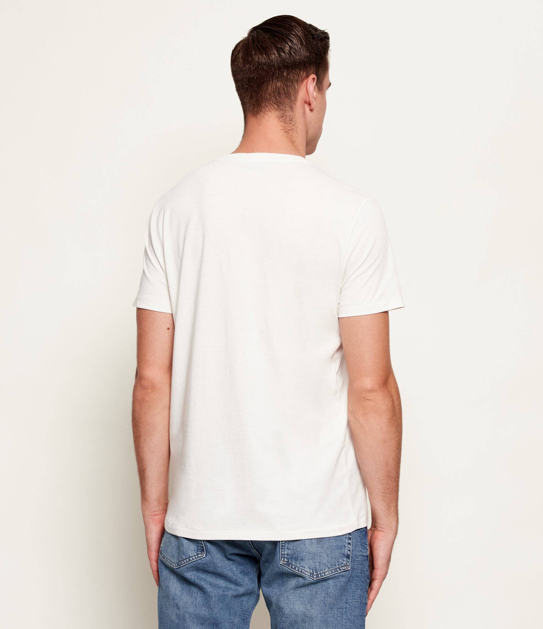 Polo Ralph Lauren Tricou | Custom slim fit